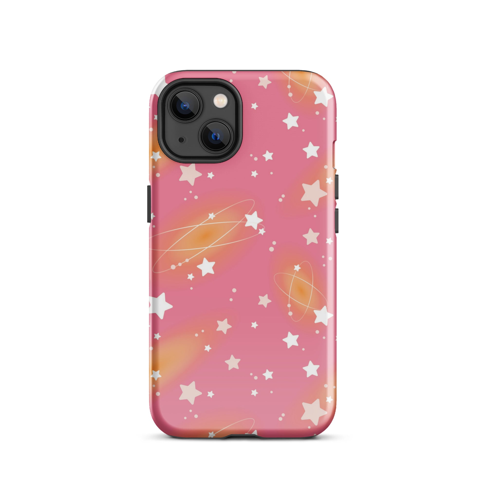 Star Aura iPhone Case iPhone 13 Glossy