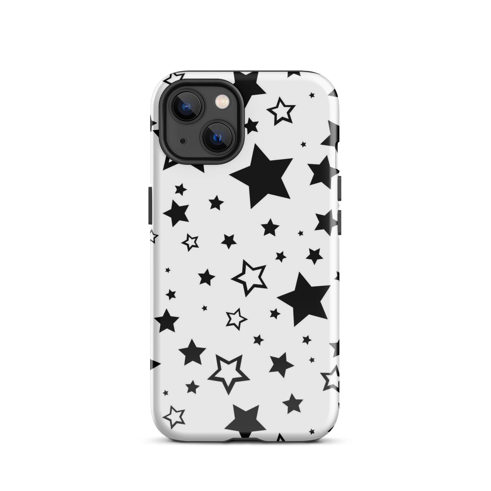 Star Girl iPhone Case iPhone 13 Glossy