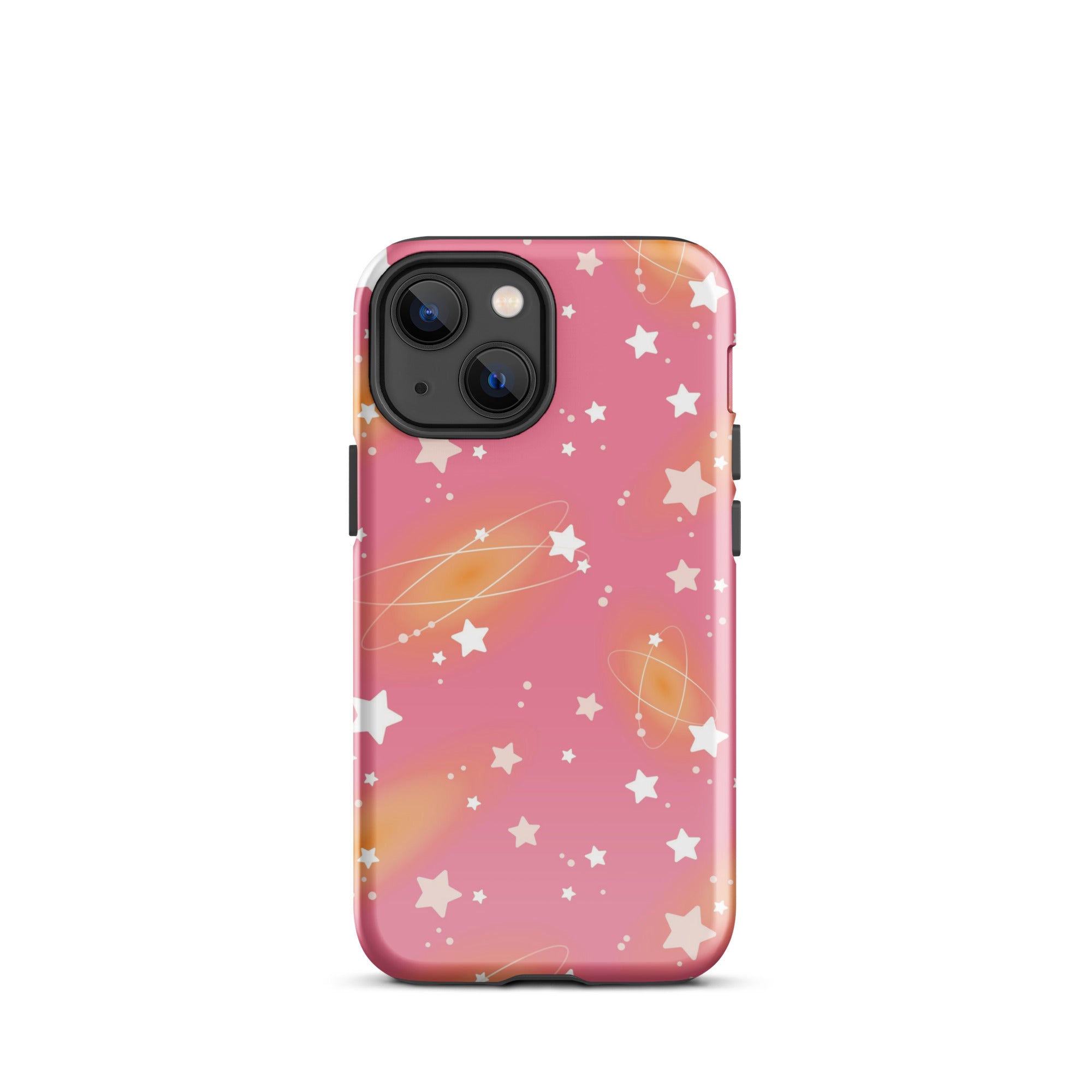Star Aura iPhone Case iPhone 13 mini Glossy