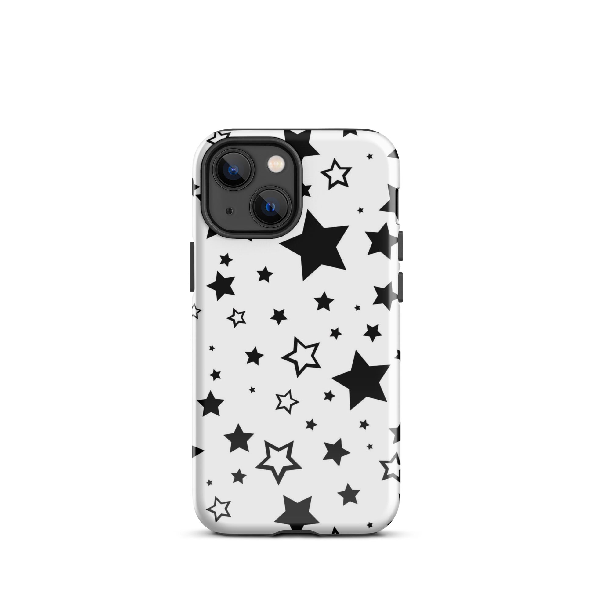 Star Girl iPhone Case iPhone 13 mini Glossy