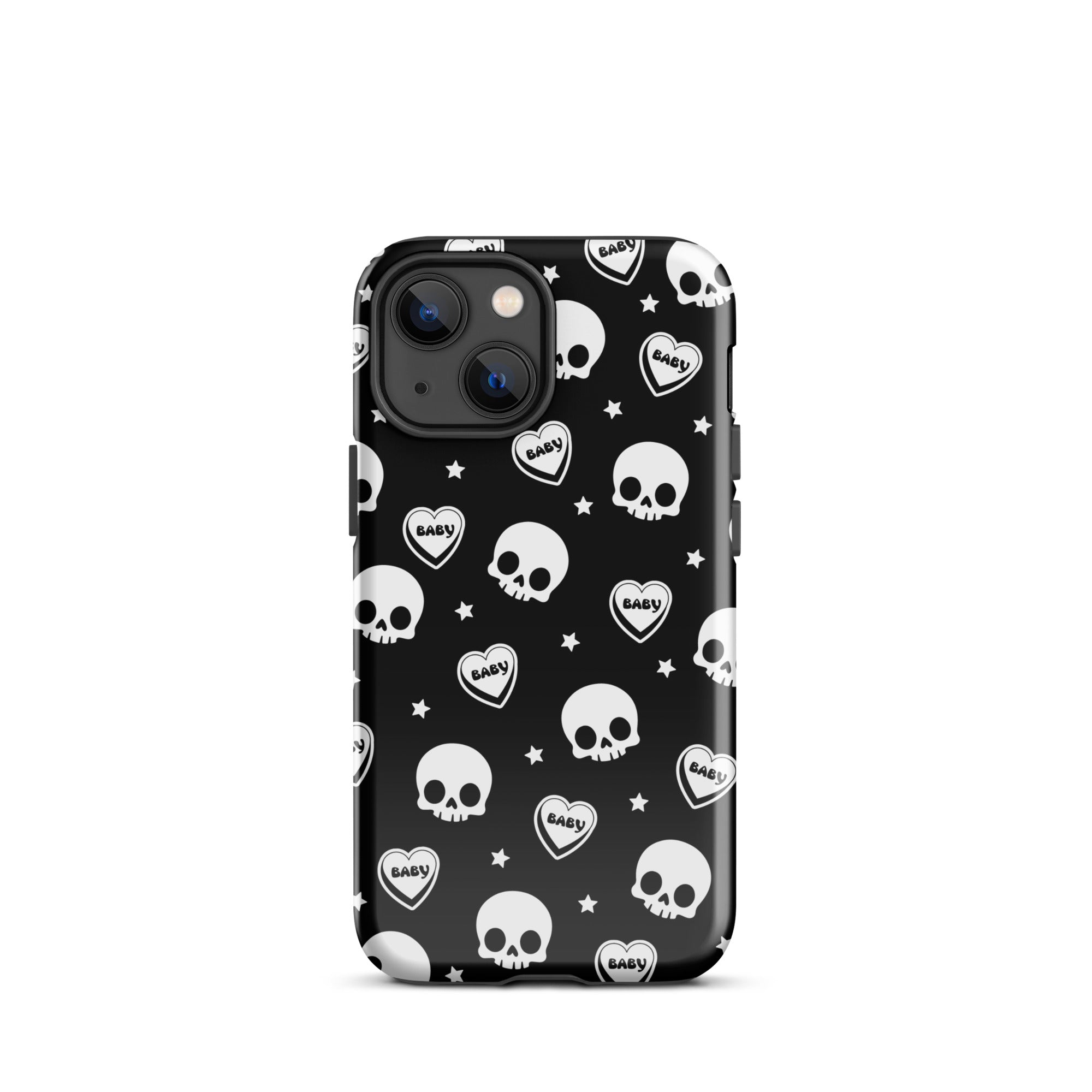 Skull Candy iPhone Case