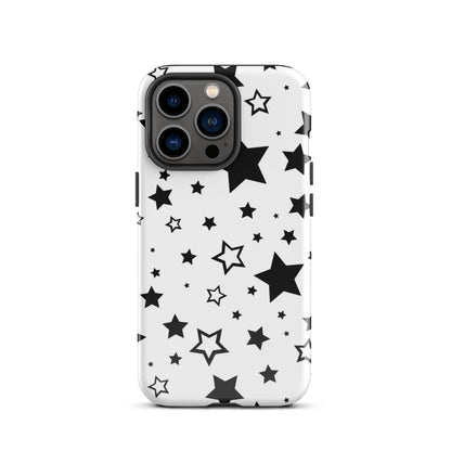 Star Girl iPhone Case iPhone 13 Pro Glossy