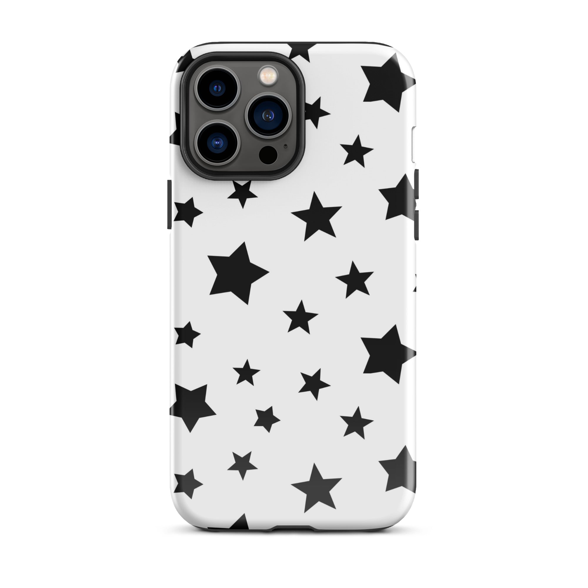 Star Party iPhone Case iPhone 13 Pro Max Glossy