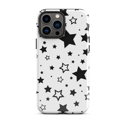 Star Girl iPhone Case iPhone 13 Pro Max Glossy
