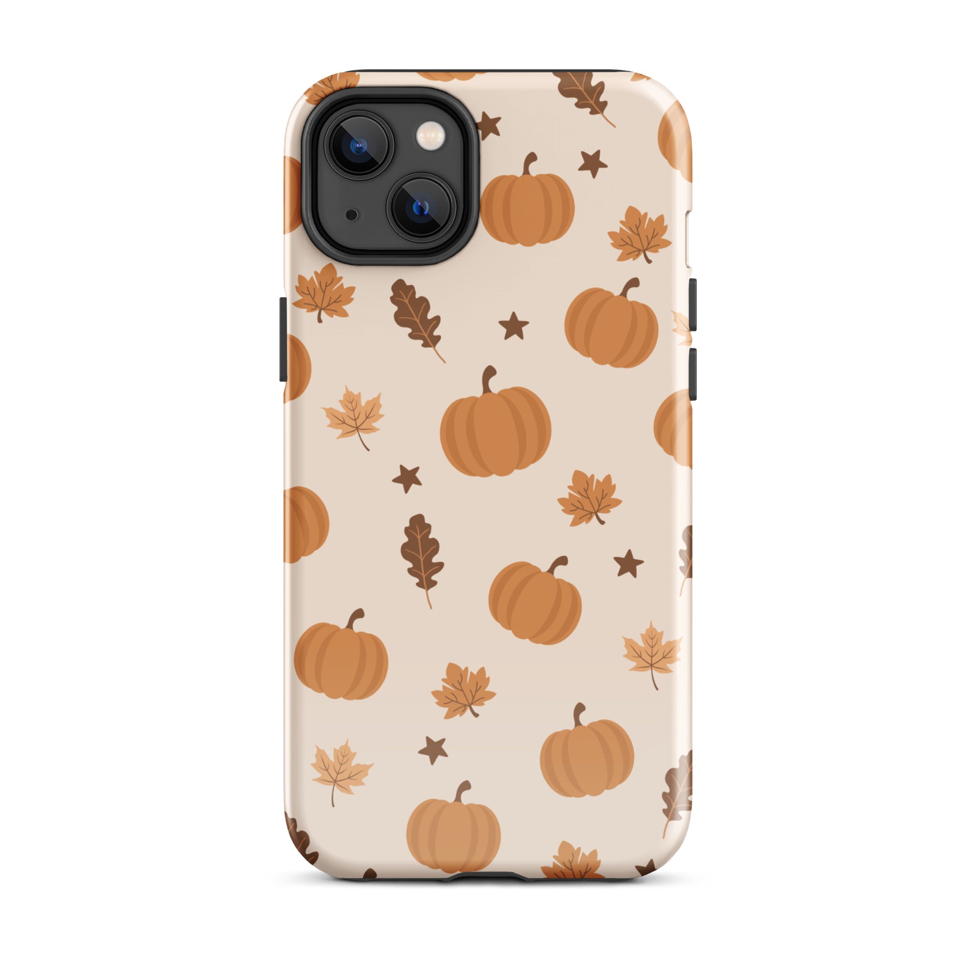 Harvest Picnic iPhone Case
