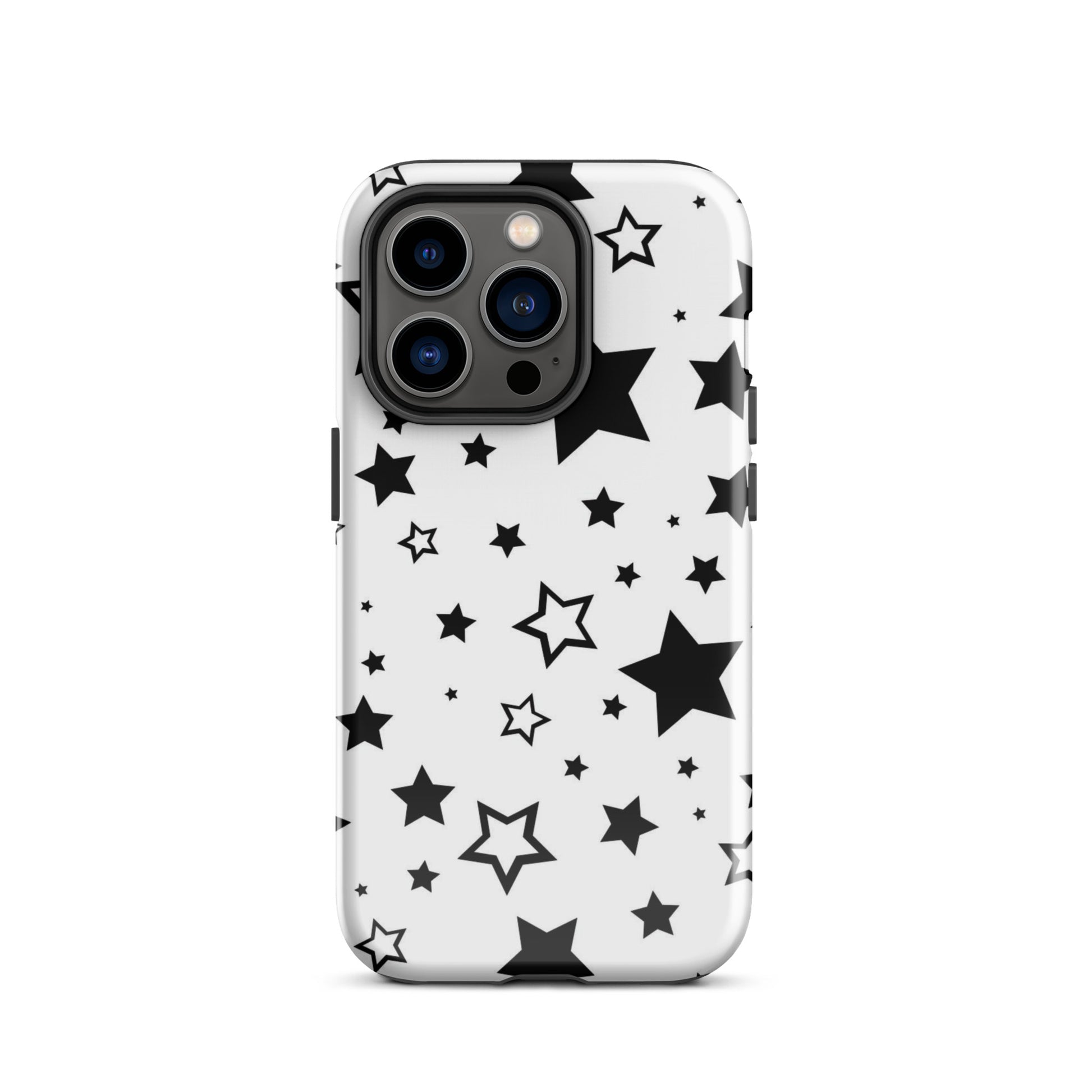 Star Girl iPhone Case iPhone 14 Pro Glossy