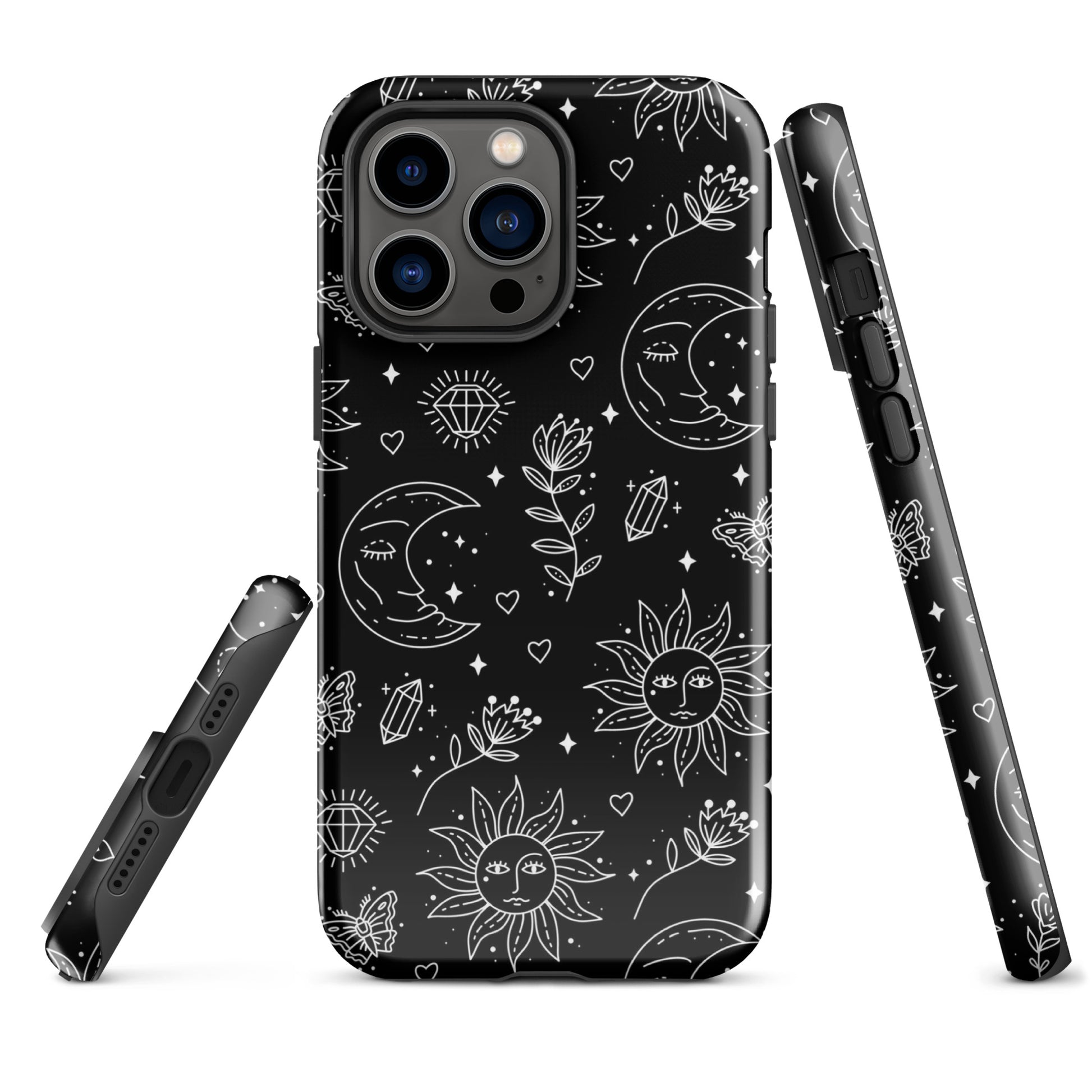 Celestial Phone Case Stella Cases Celestial Phone Case Stella Cases