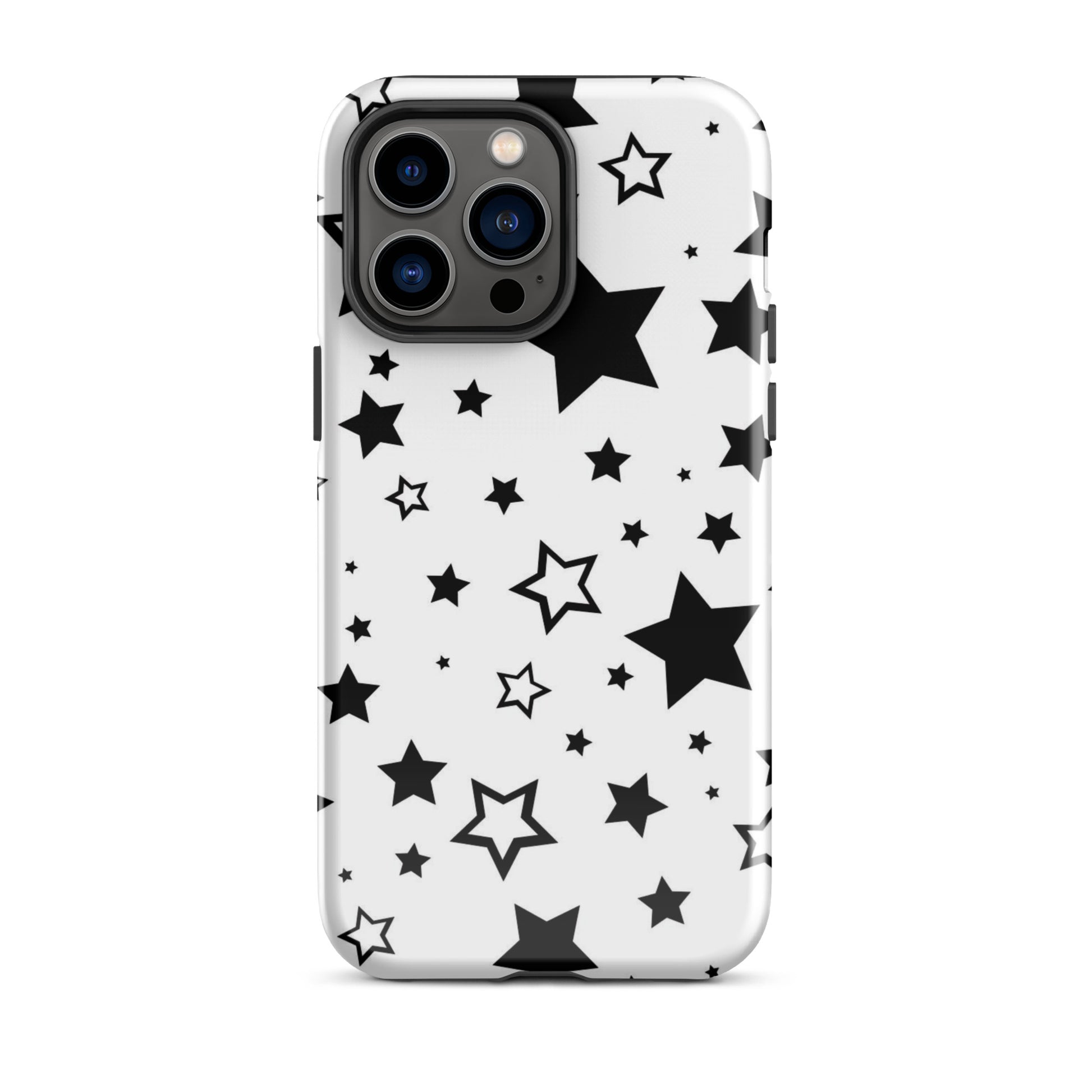 Star Girl iPhone Case iPhone 14 Pro Max Glossy