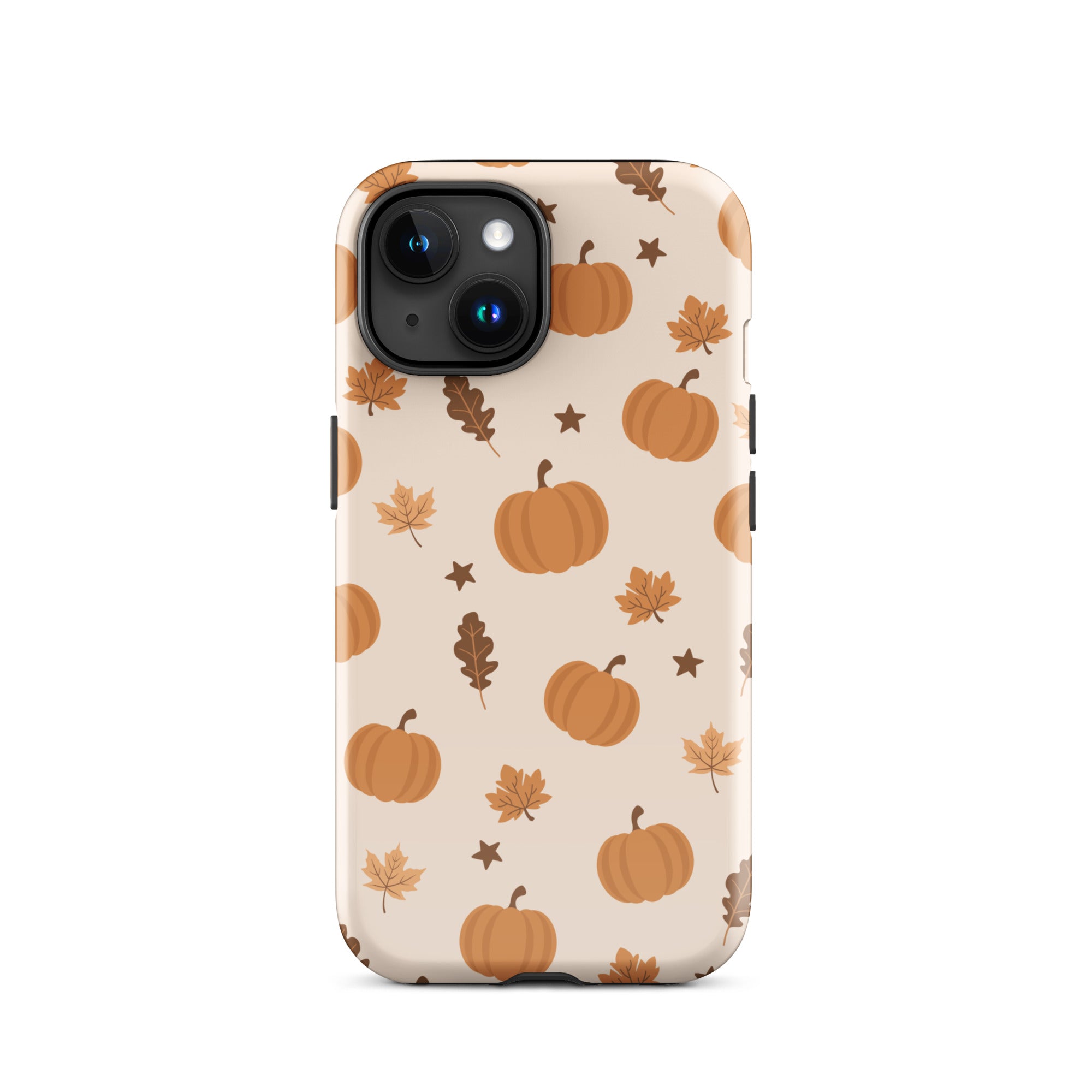 Harvest Picnic iPhone Case