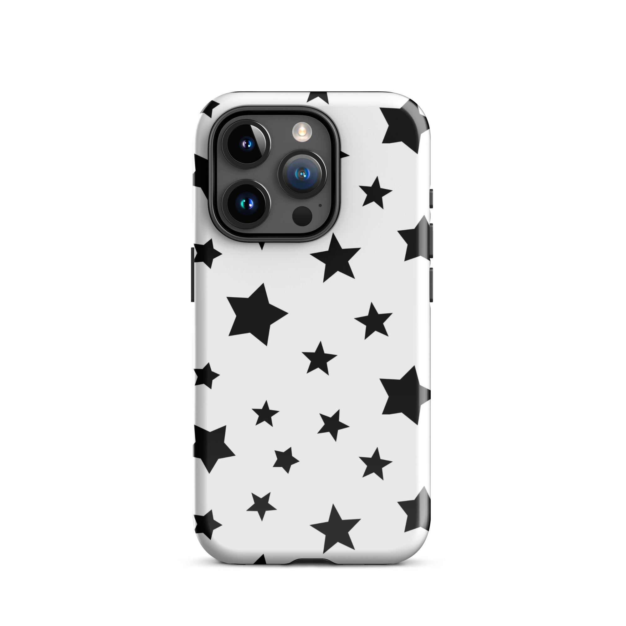 Star Party iPhone Case iPhone 15 Pro Glossy