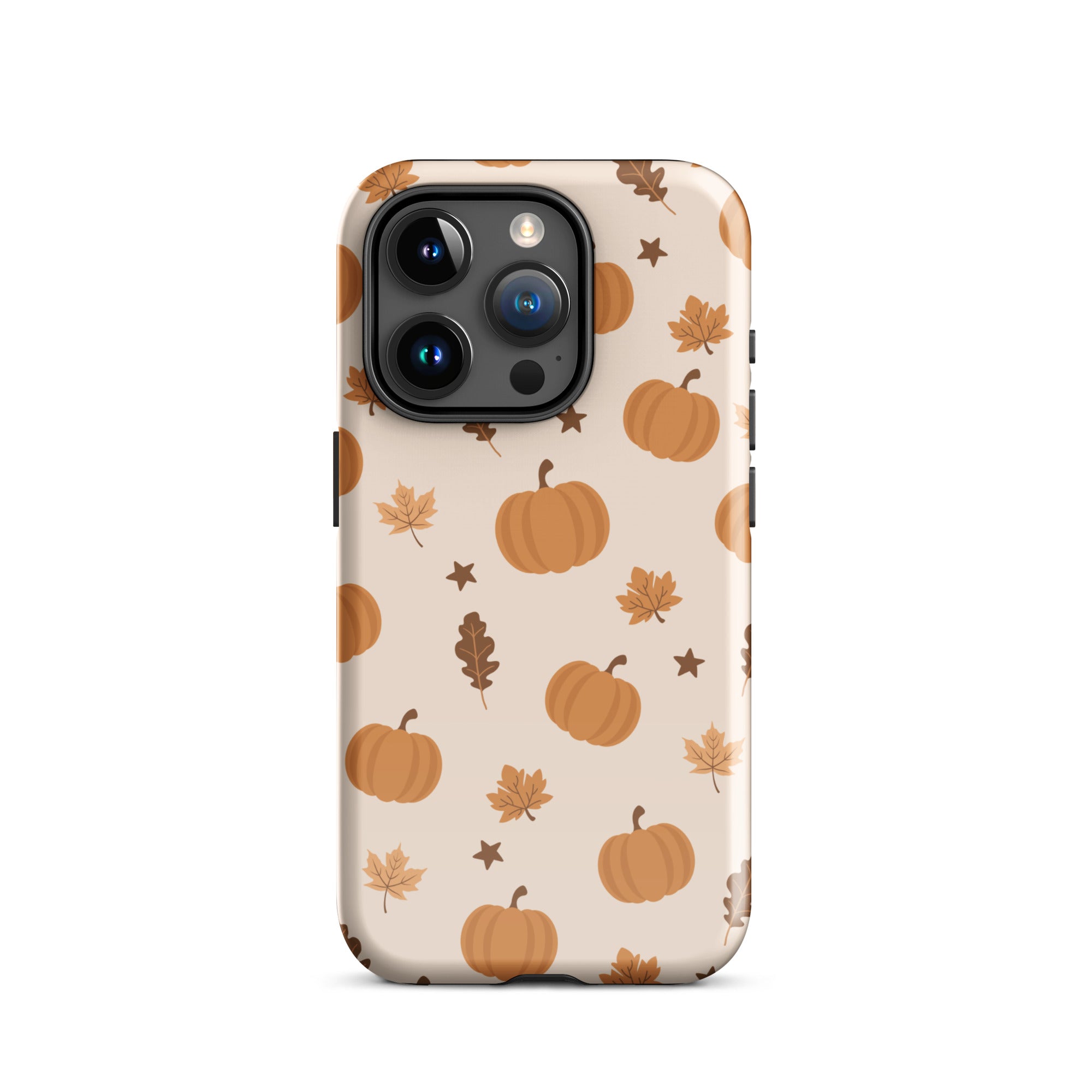 Harvest Picnic iPhone Case