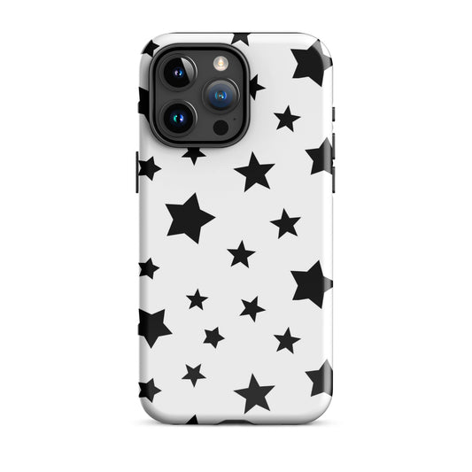 Star Party iPhone Case iPhone 15 Pro Max Glossy