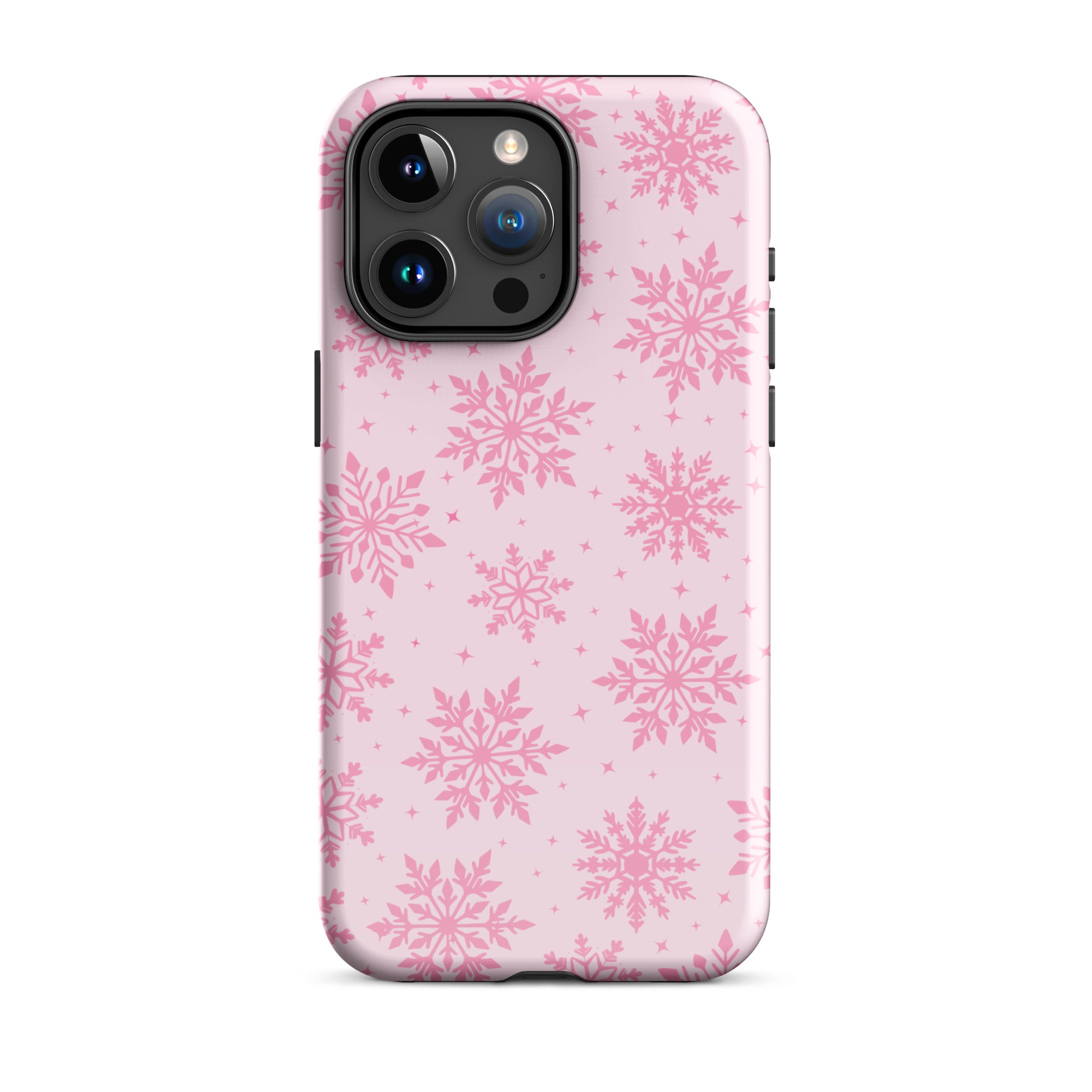 Cute Pink iPhone Cases – Stella Cases