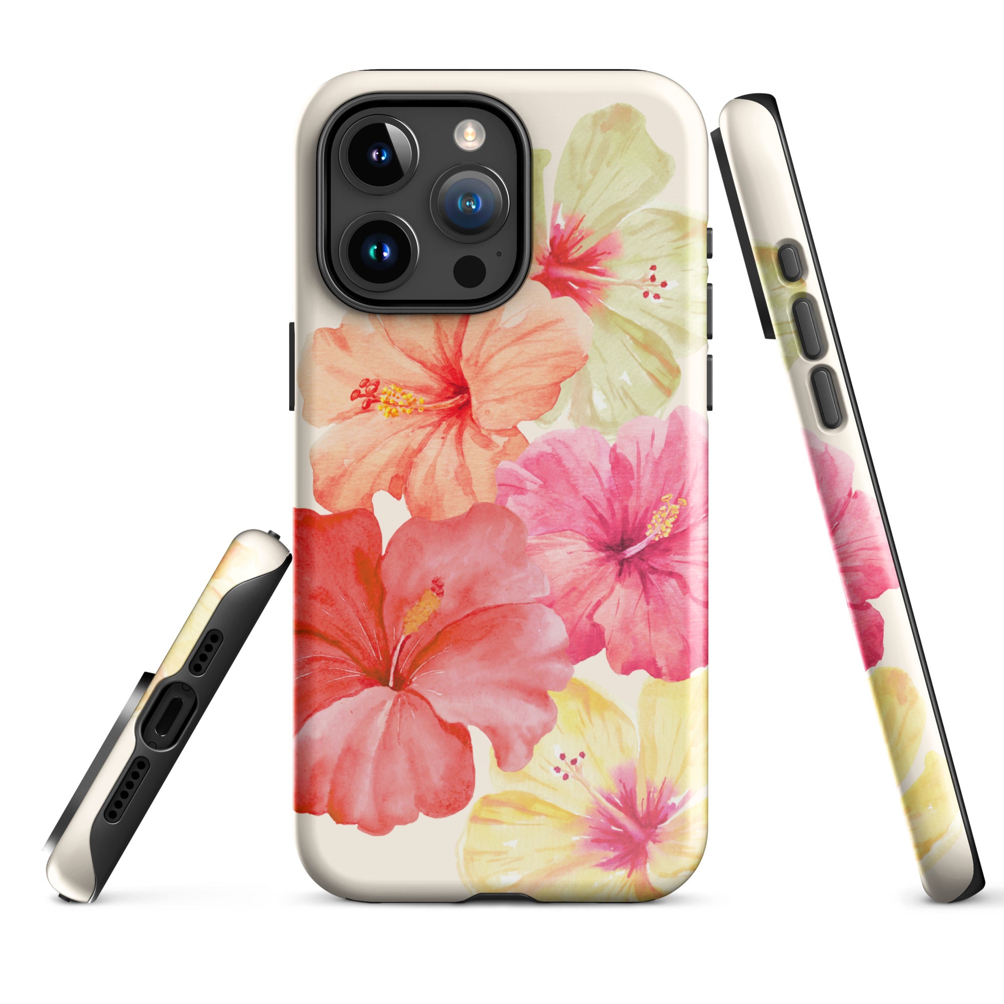 Island Girl iPhone Case