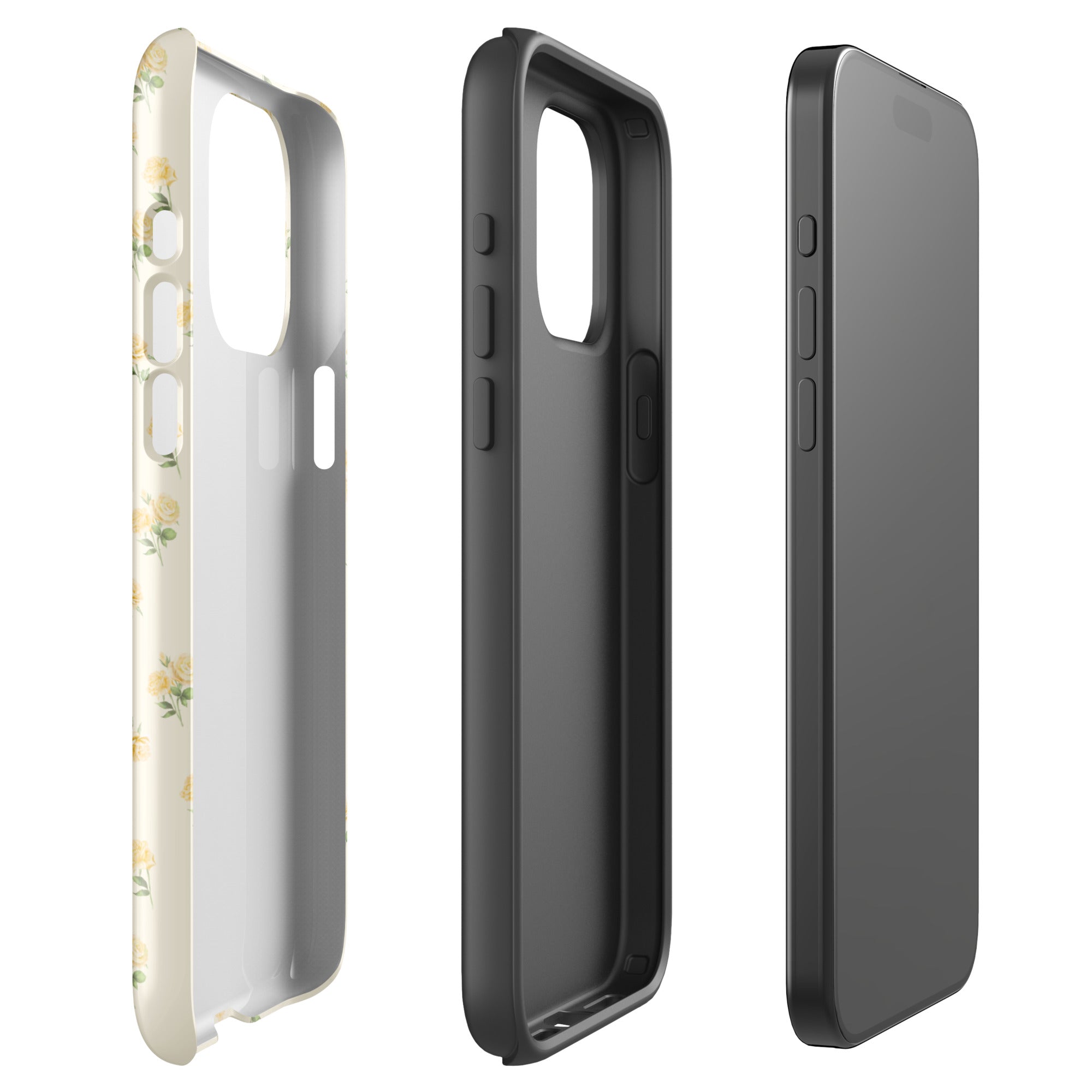 Ducky Darling iPhone Case