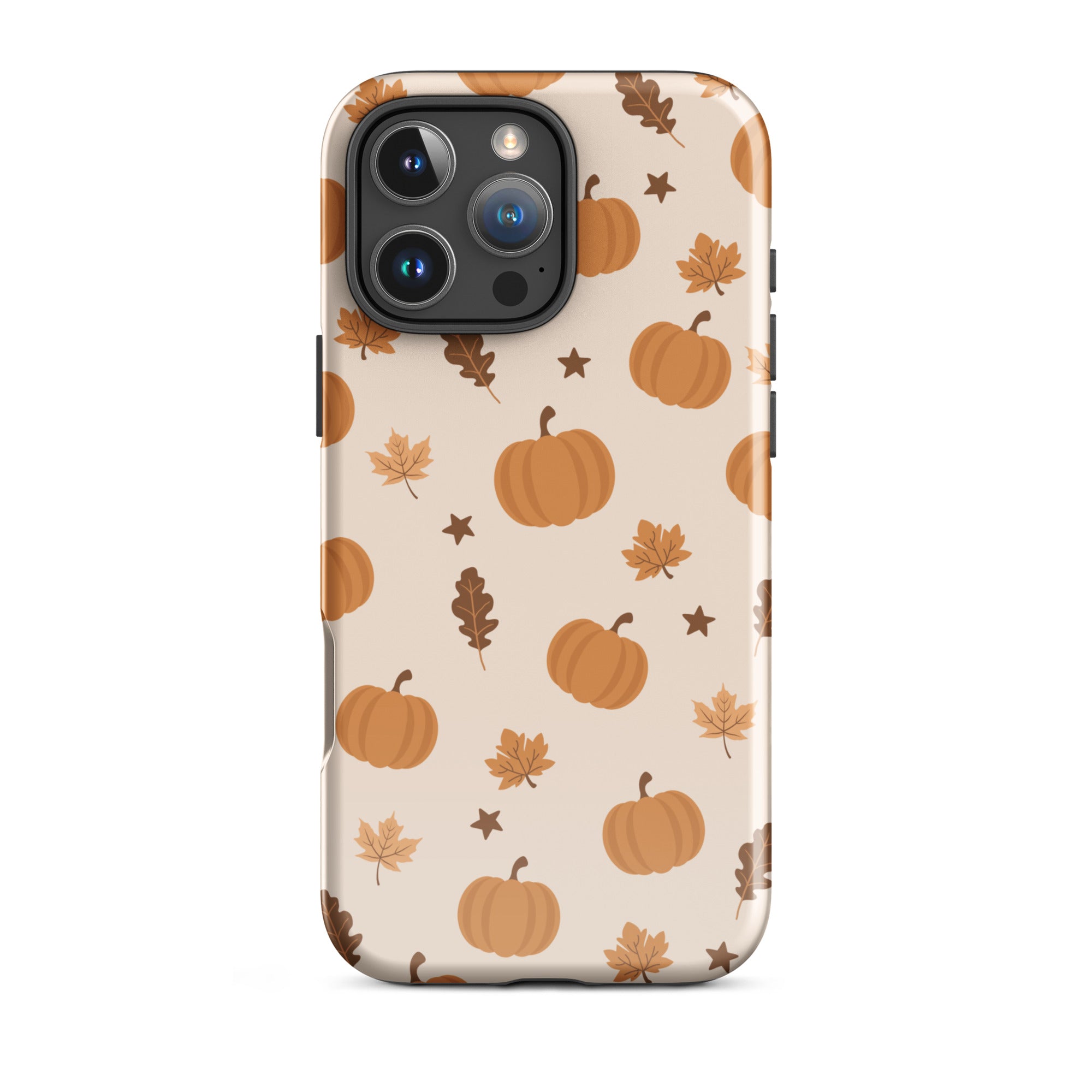 Harvest Picnic iPhone Case