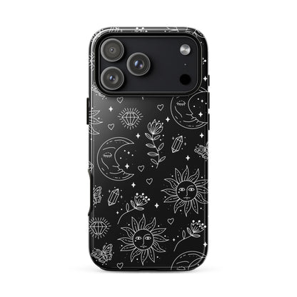 Celestial Phone Case – Stella Cases Celestial Phone Case – Stella Cases