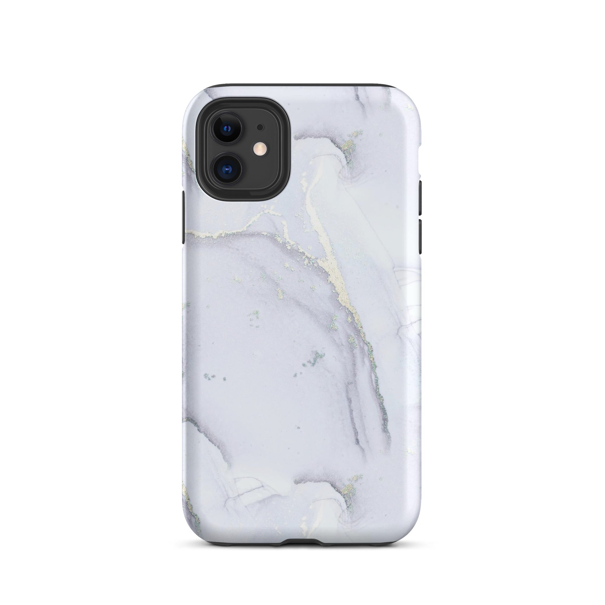 Cloud Marble iPhone Case iPhone 11 Matte