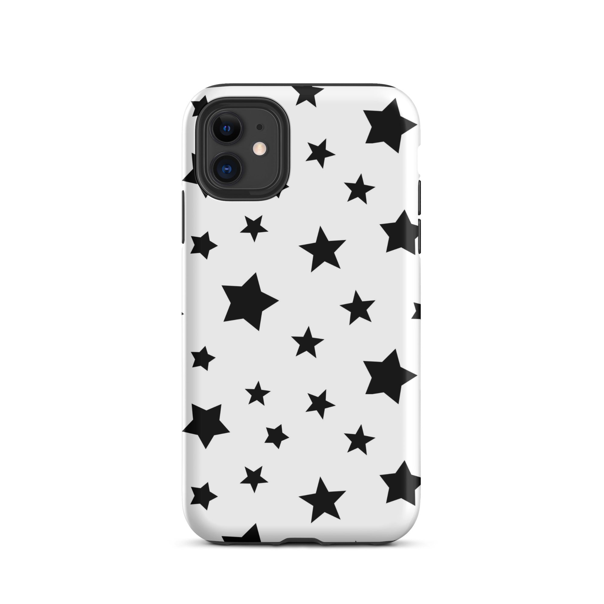 Star Party iPhone Case iPhone 11 Matte