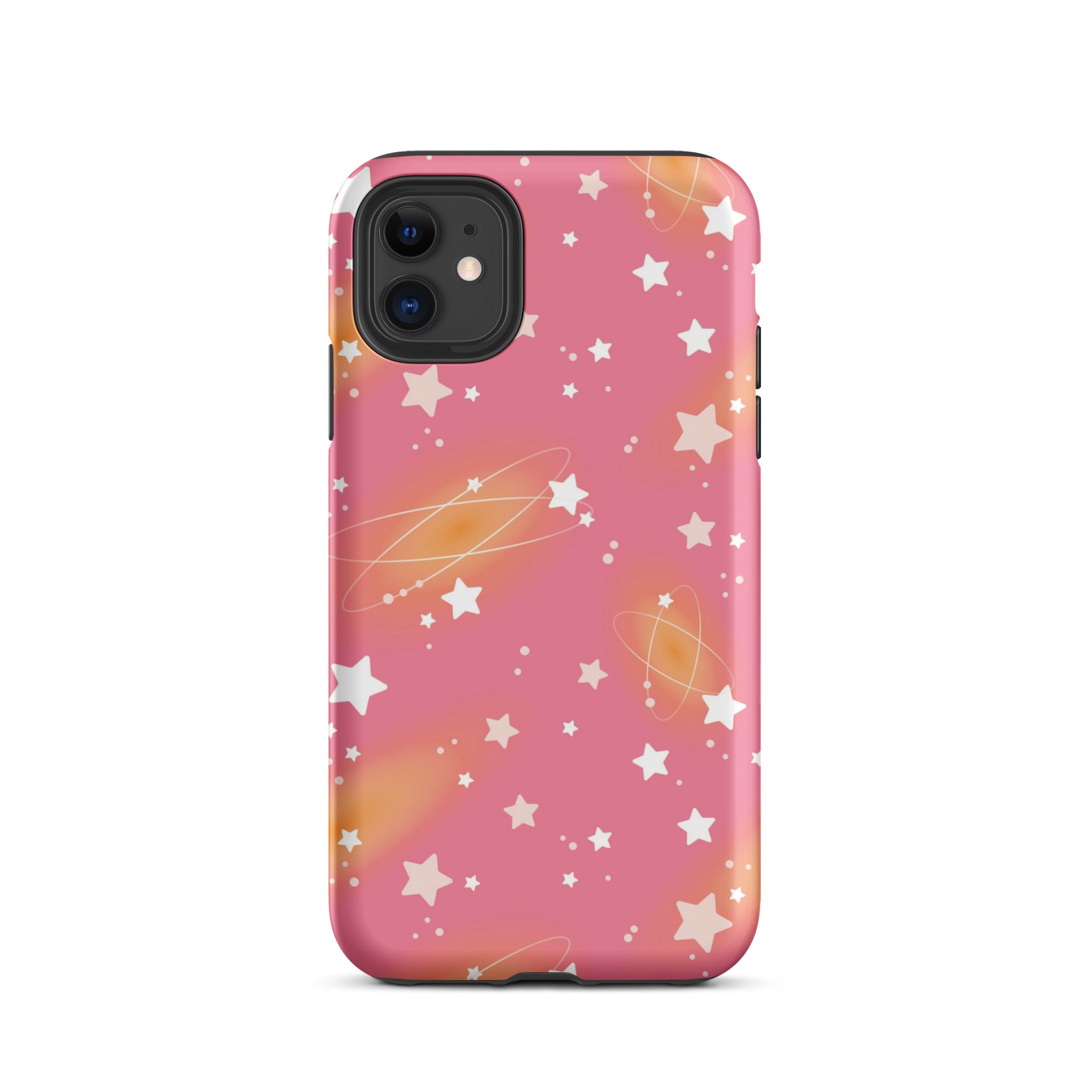 Star Aura iPhone Case iPhone 11 Matte
