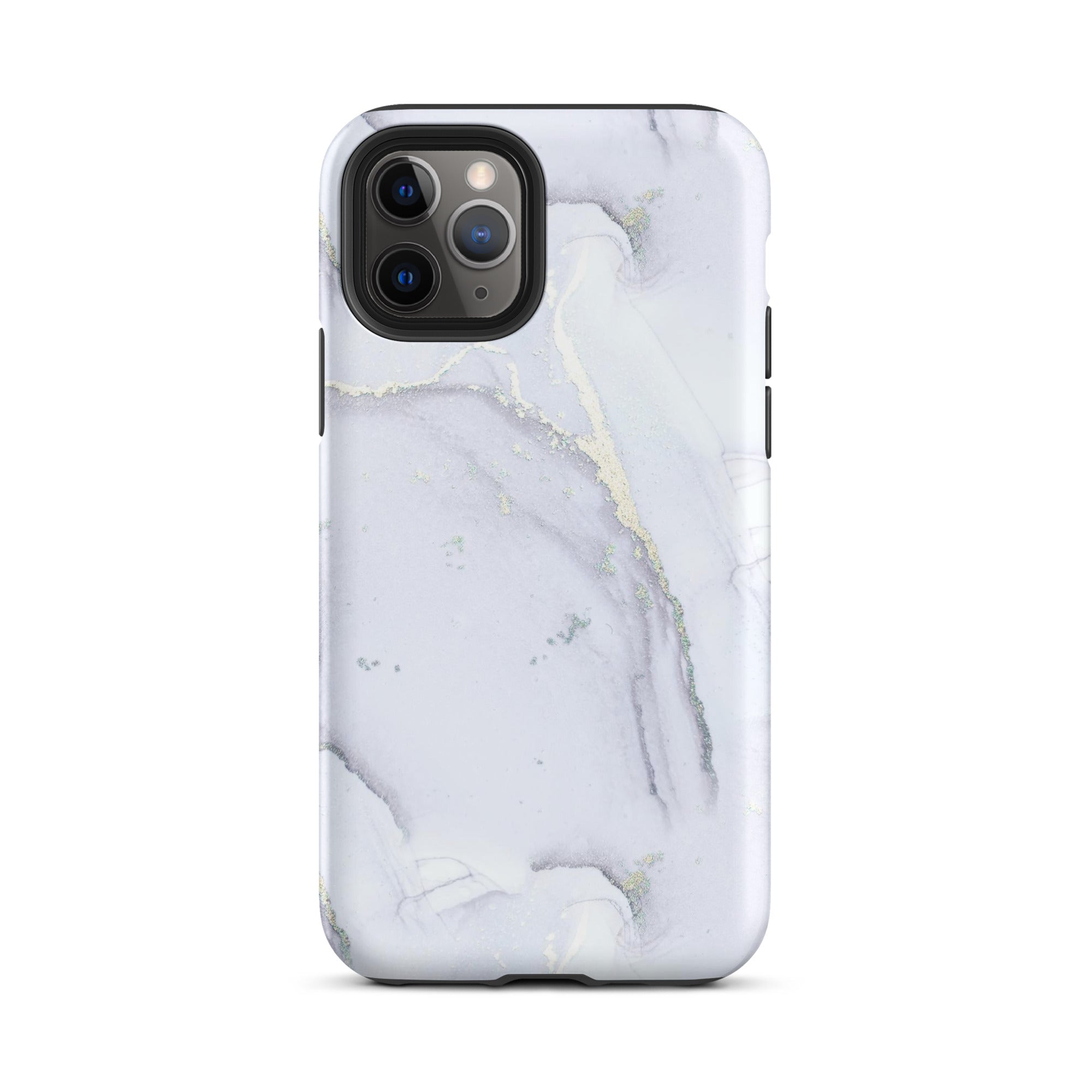 Cloud Marble iPhone Case iPhone 11 Pro Matte