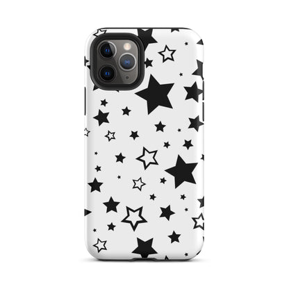 Star Girl iPhone Case iPhone 11 Pro Matte