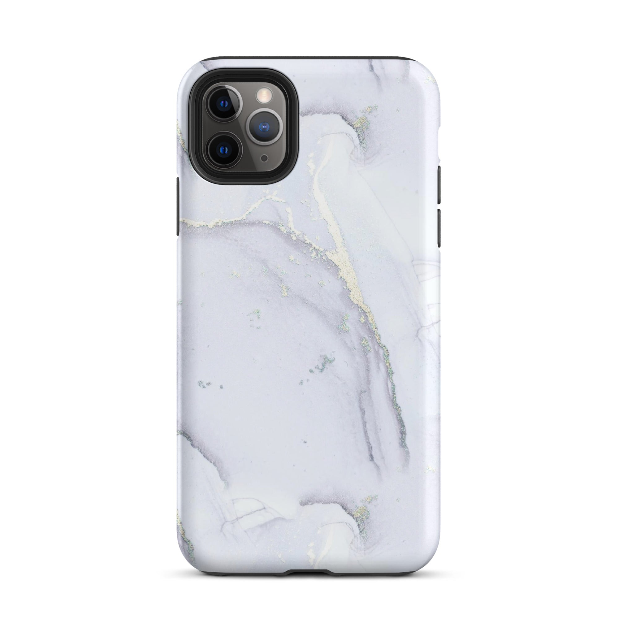 Cloud Marble iPhone Case iPhone 11 Pro Max Matte