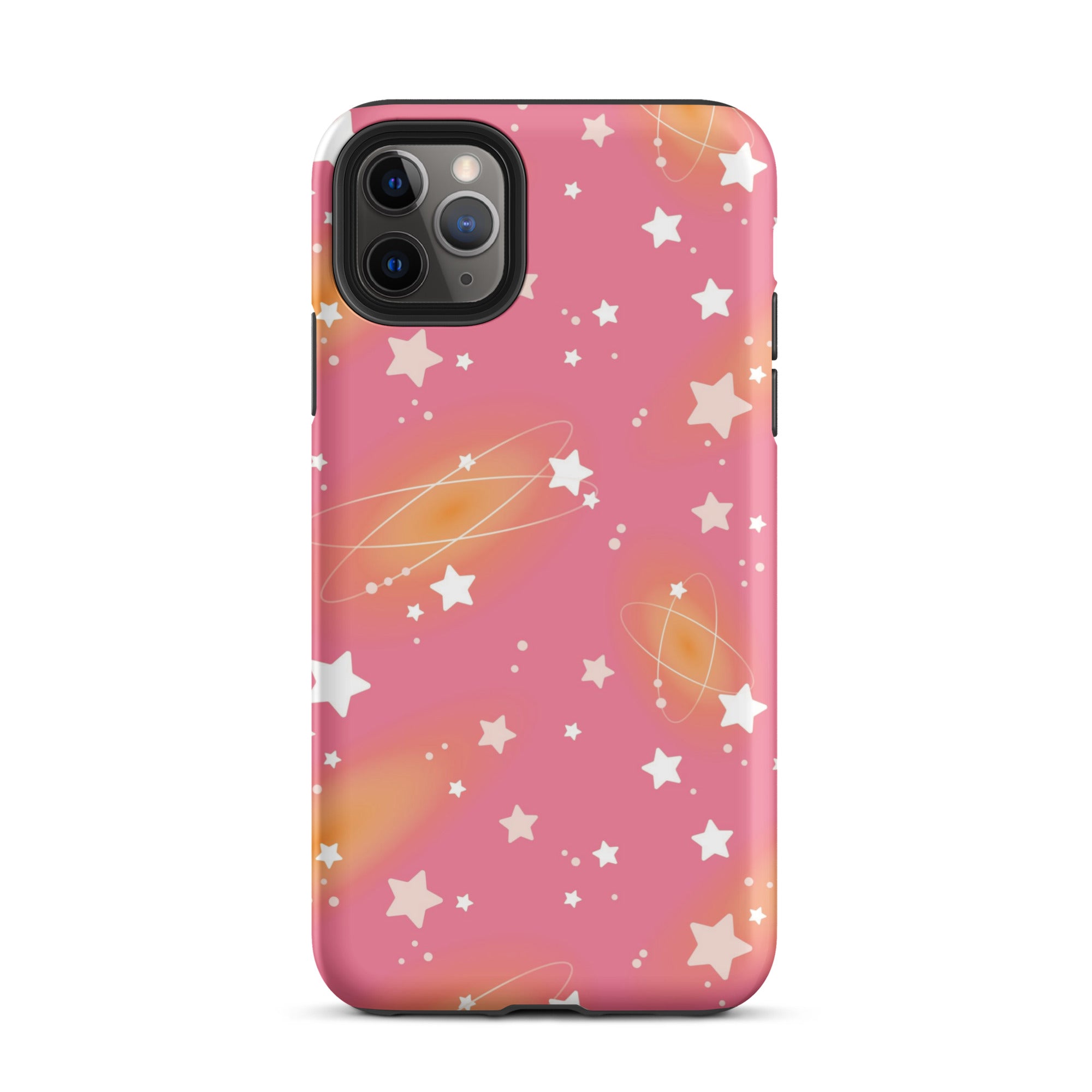 Star Aura iPhone Case iPhone 11 Pro Max Matte