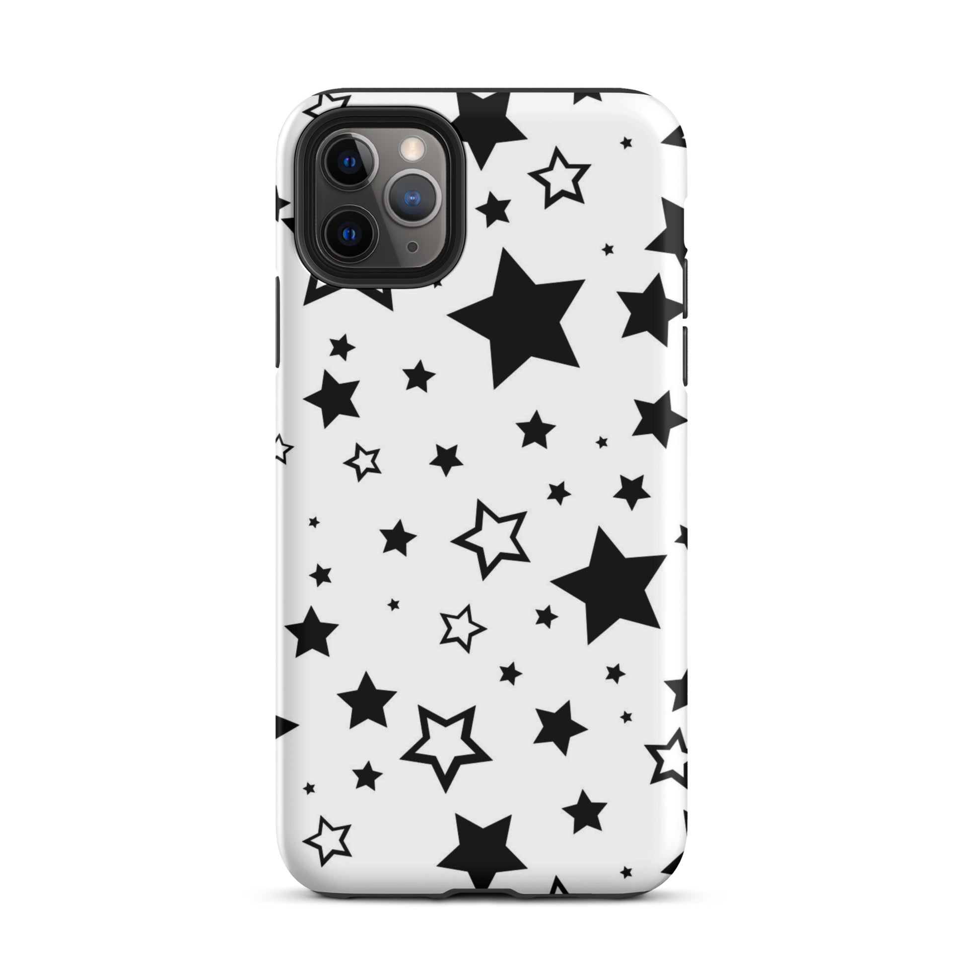 Star Girl iPhone Case iPhone 11 Pro Max Matte