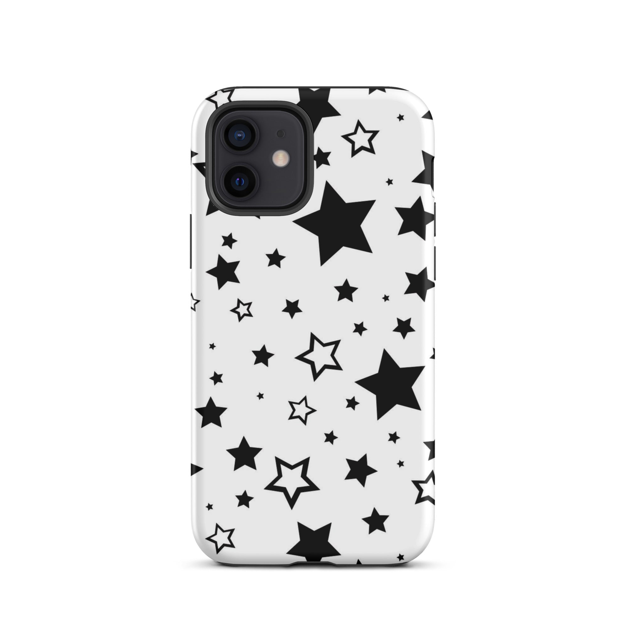 Star Girl iPhone Case iPhone 12 Matte