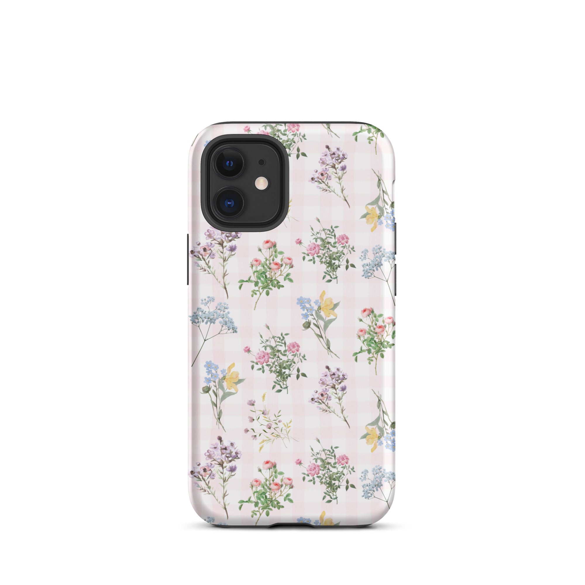 Spring Floral iPhone Case
