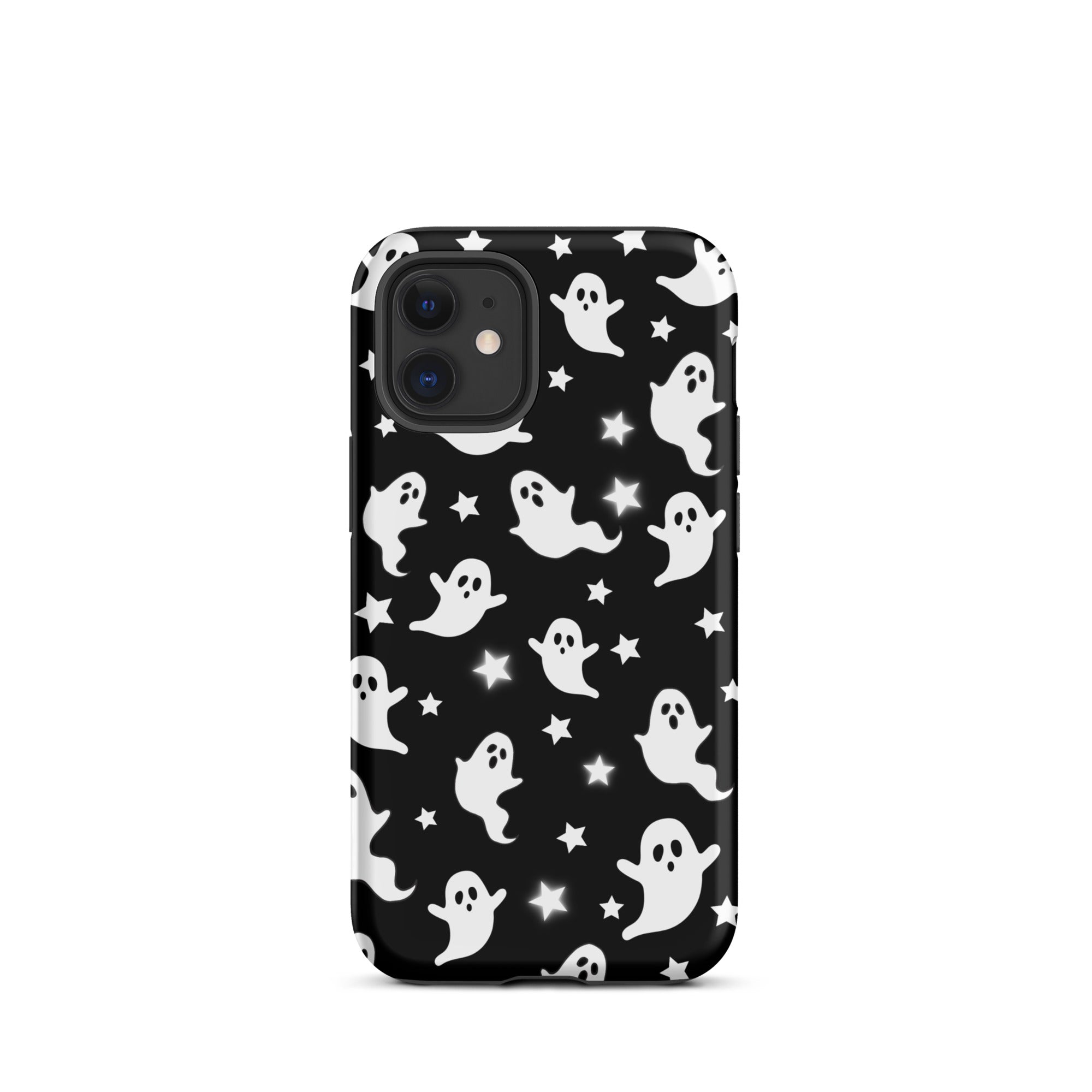 Ghost Stars iPhone Case