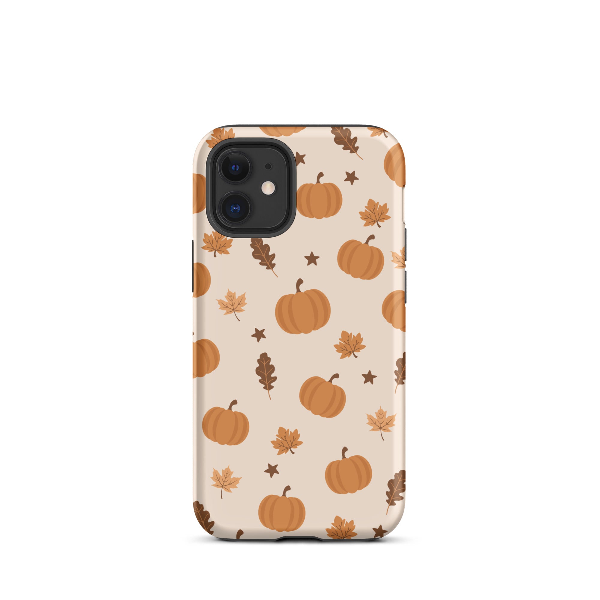 Harvest Picnic iPhone Case