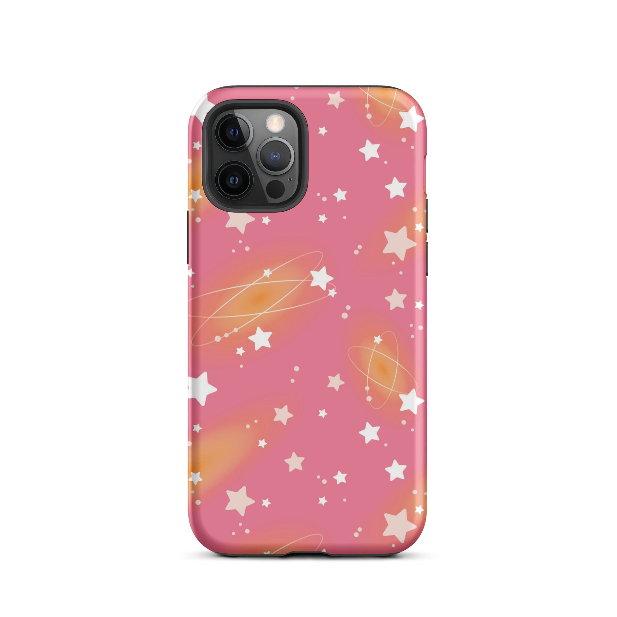 Star Aura iPhone Case iPhone 12 Pro Matte