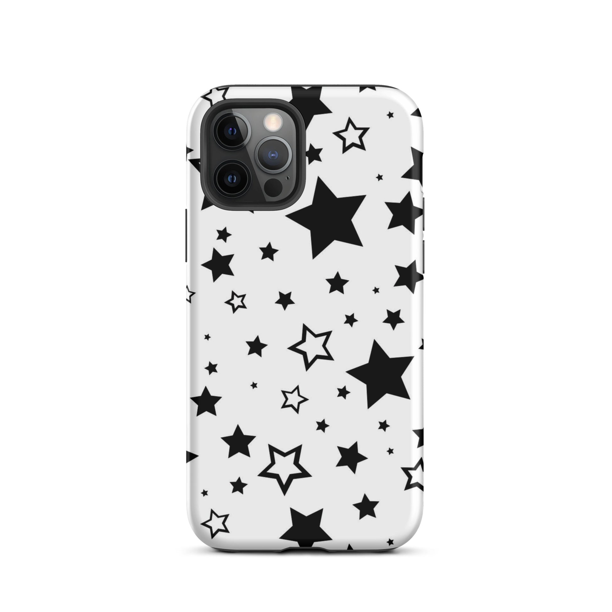 Star Girl iPhone Case iPhone 12 Pro Matte