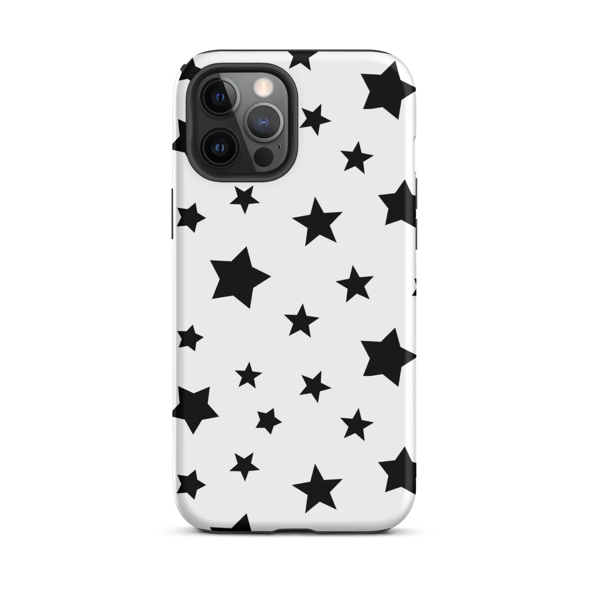Star Party iPhone Case iPhone 12 Pro Max Matte