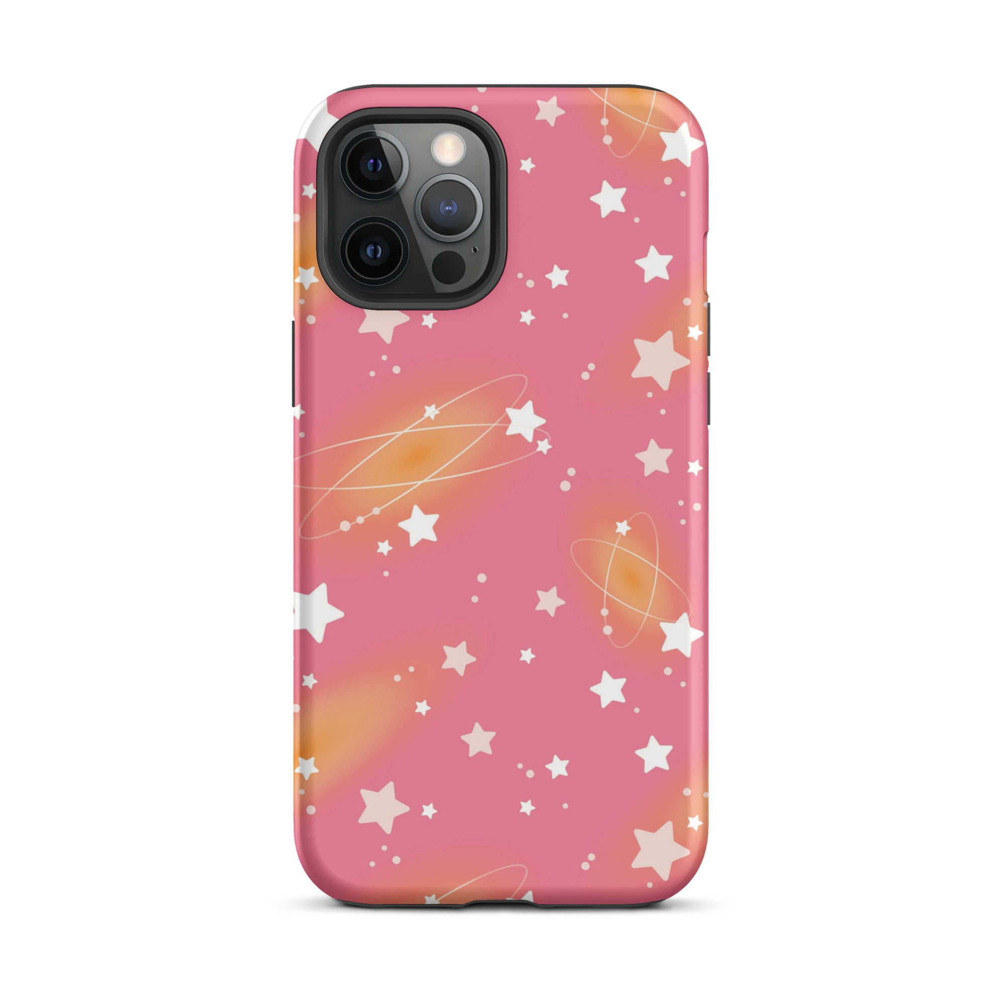 Star Aura iPhone Case iPhone 12 Pro Max Matte