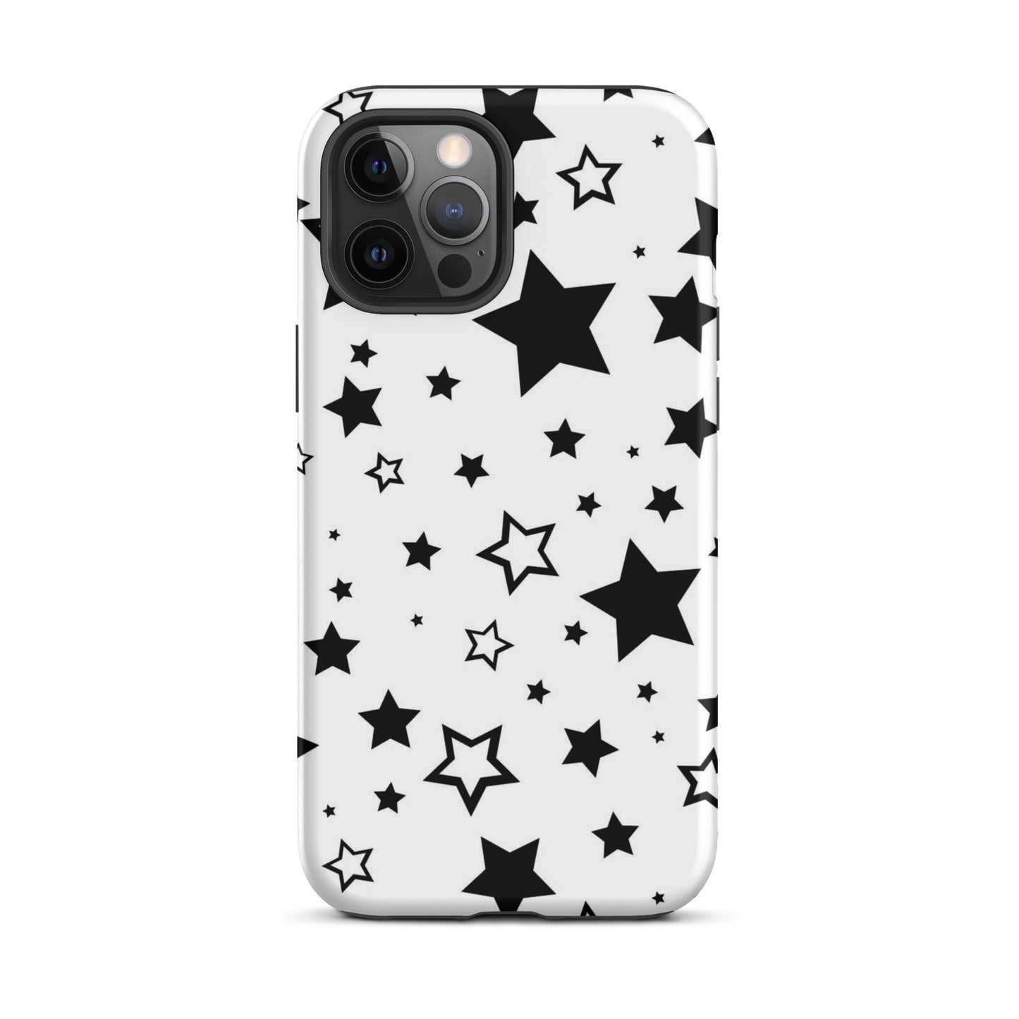 Star Girl iPhone Case iPhone 12 Pro Max Matte