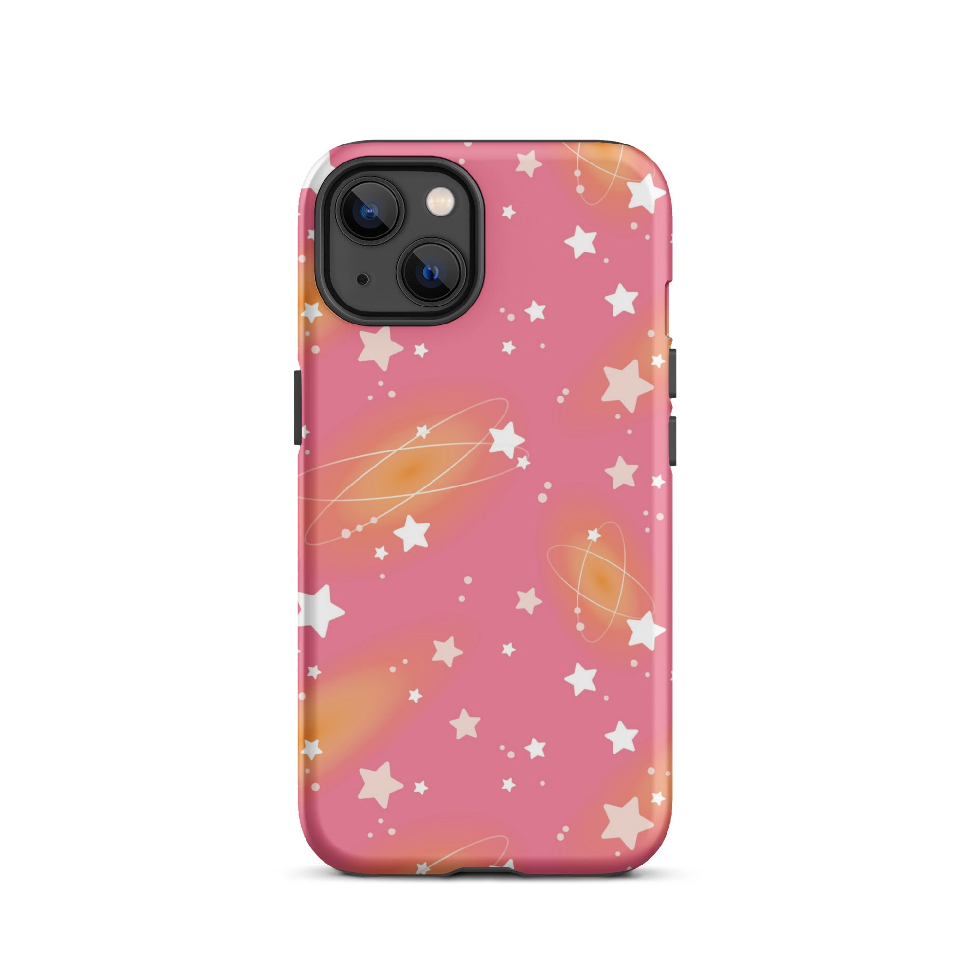 Star Aura iPhone Case iPhone 13 Matte