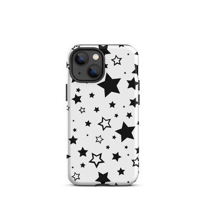 Star Girl iPhone Case iPhone 13 mini Matte
