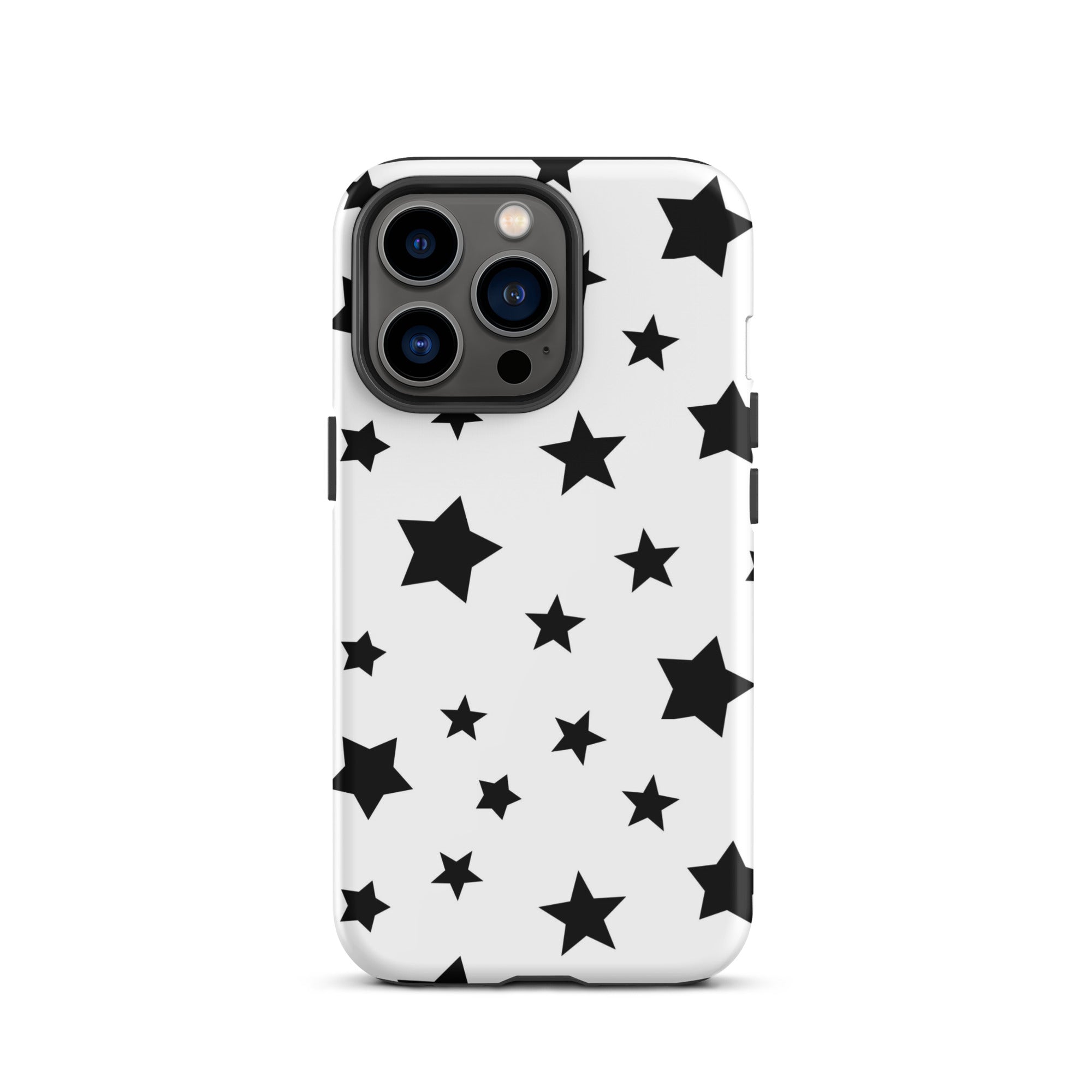 Star Party iPhone Case iPhone 13 Pro Matte