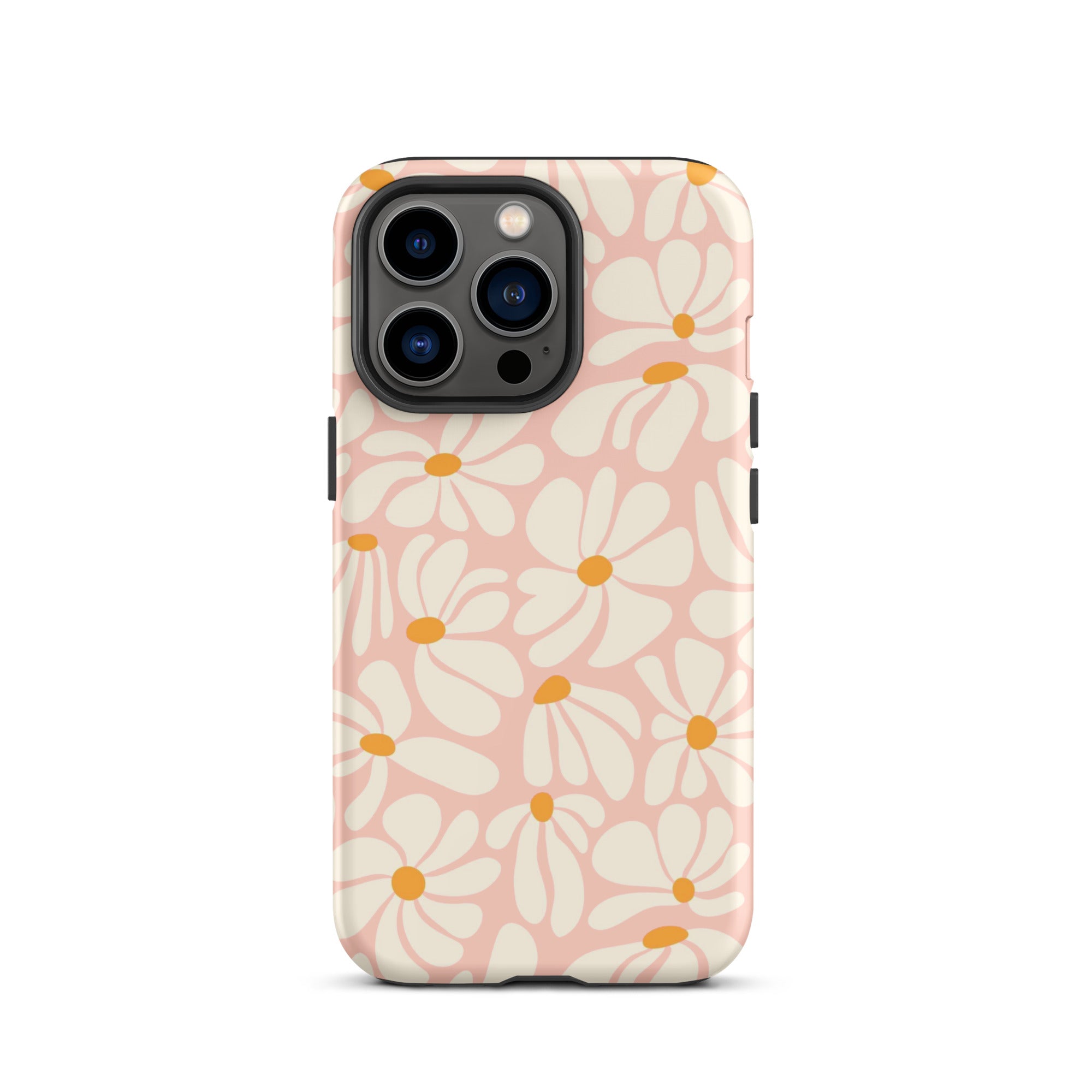 Flower Child iPhone Case iPhone 13 Pro Matte