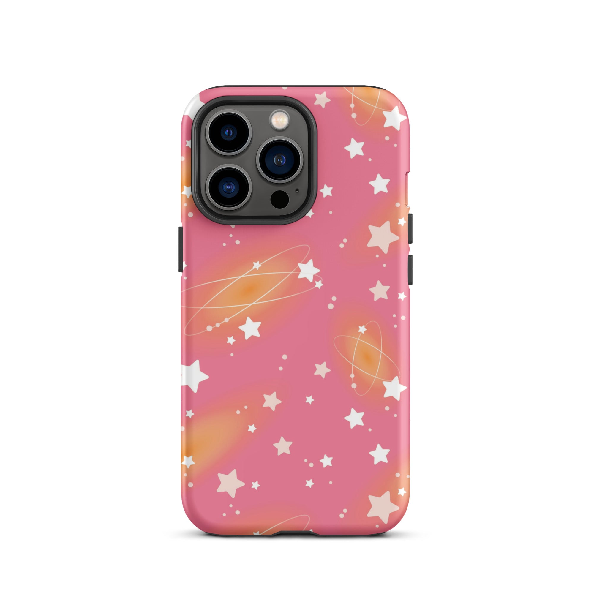 Star Aura iPhone Case iPhone 13 Pro Matte