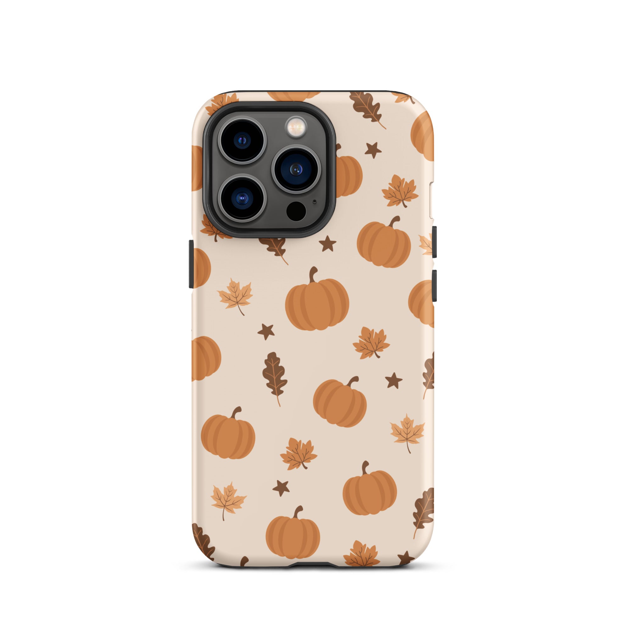 Harvest Picnic iPhone Case