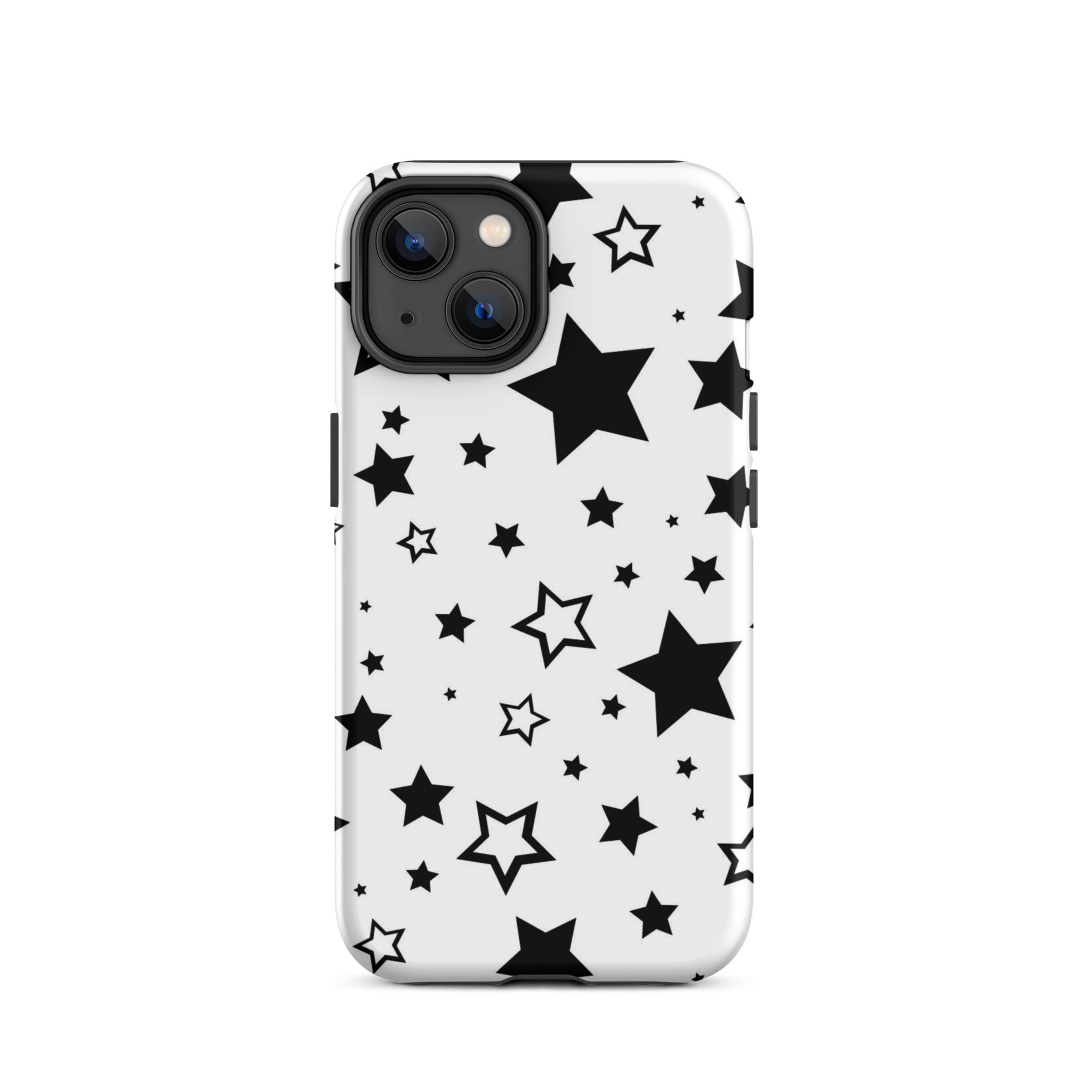 Star Girl iPhone Case iPhone 14 Matte
