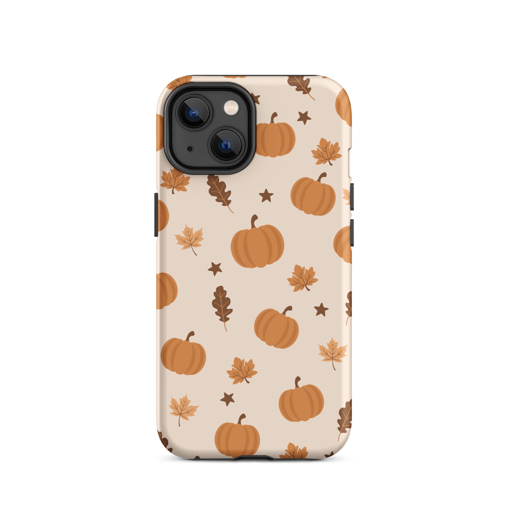 Harvest Picnic iPhone Case