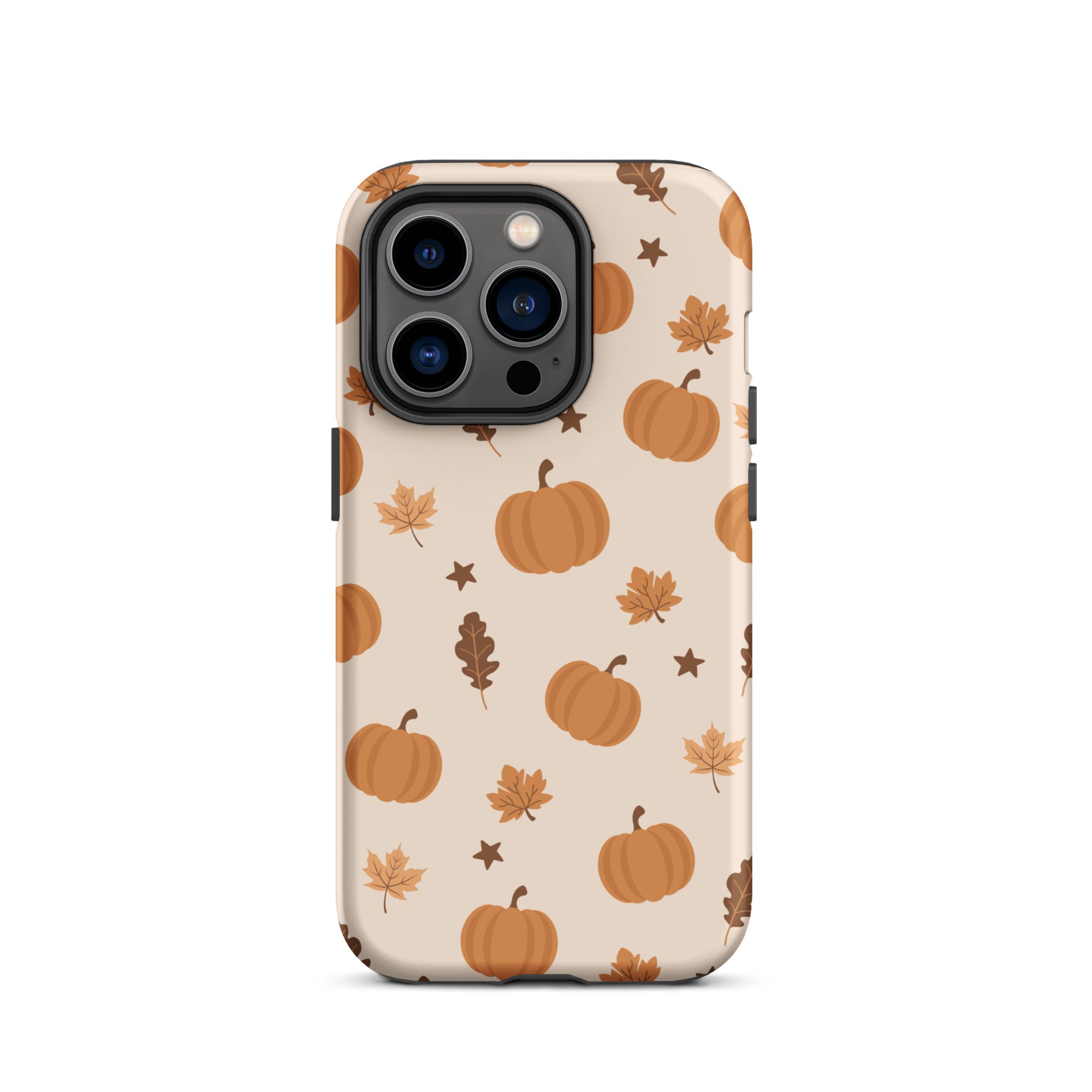 Harvest Picnic iPhone Case