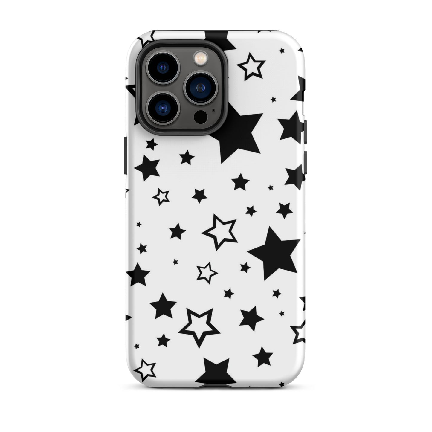 Star Girl iPhone Case iPhone 14 Pro Max Matte