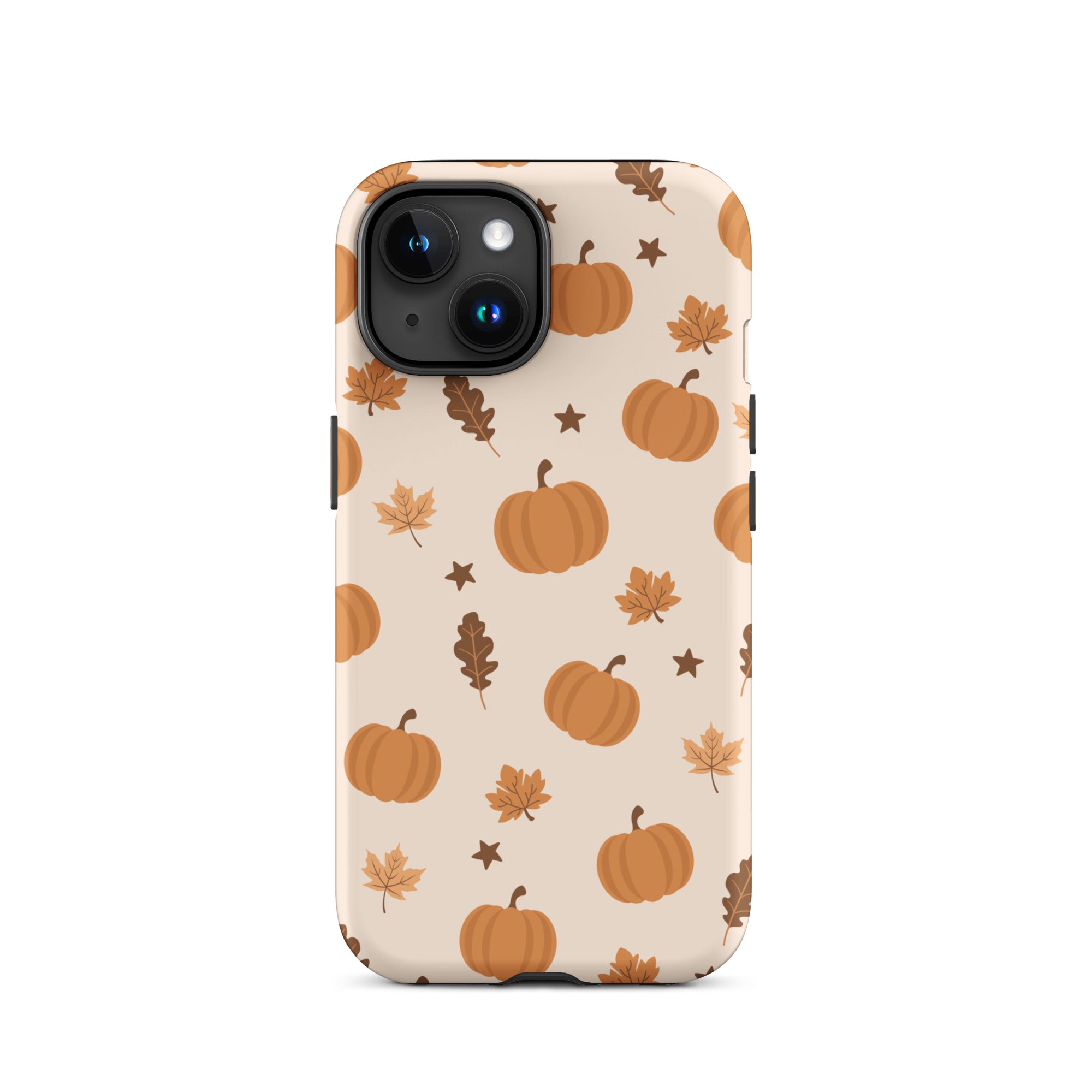 Harvest Picnic iPhone Case
