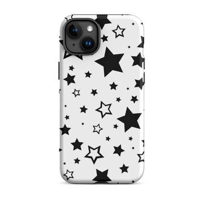 Star Girl iPhone Case iPhone 15 Plus Matte
